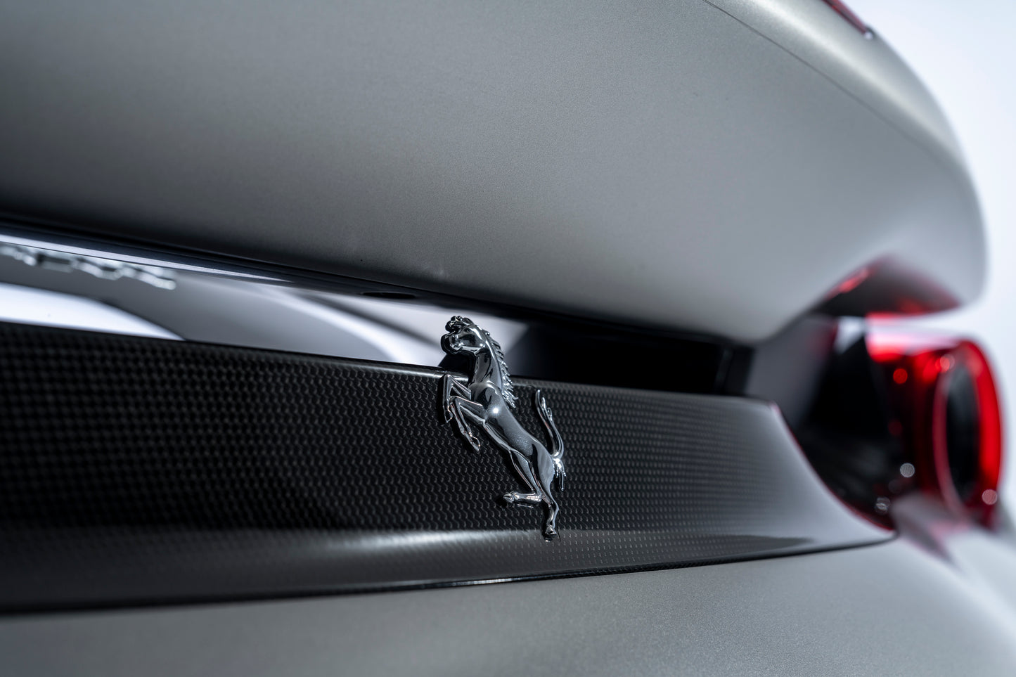 2020 488 Pista Coupe
