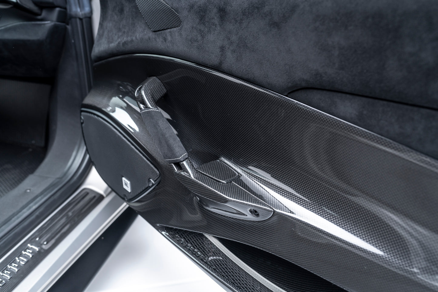 2020 488 Pista Coupe