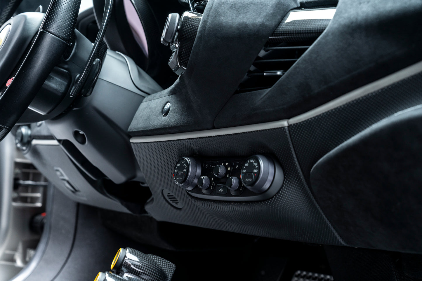 2020 488 Pista Coupe