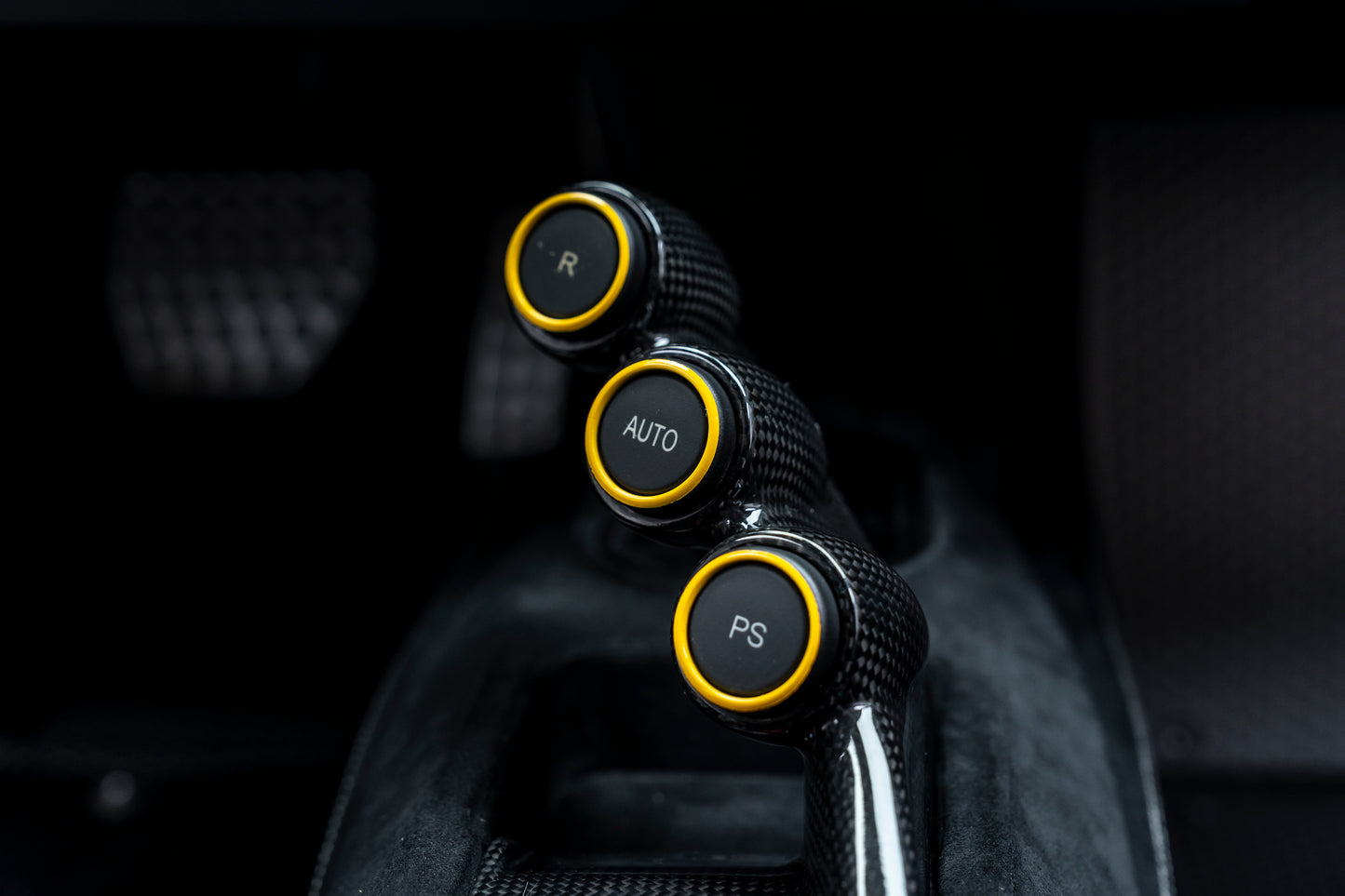 2020 488 Pista Coupe