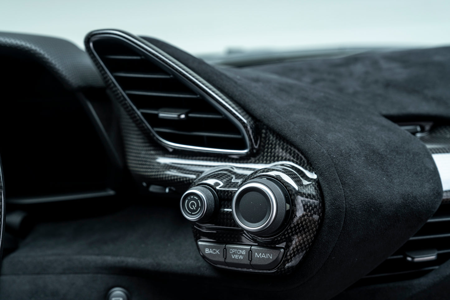2020 488 Pista Coupe