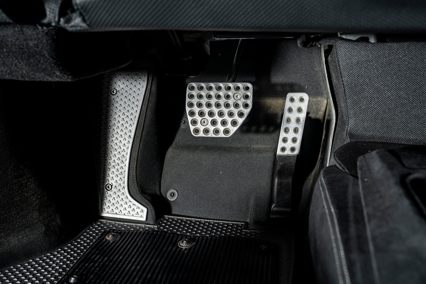 2020 488 Pista Coupe