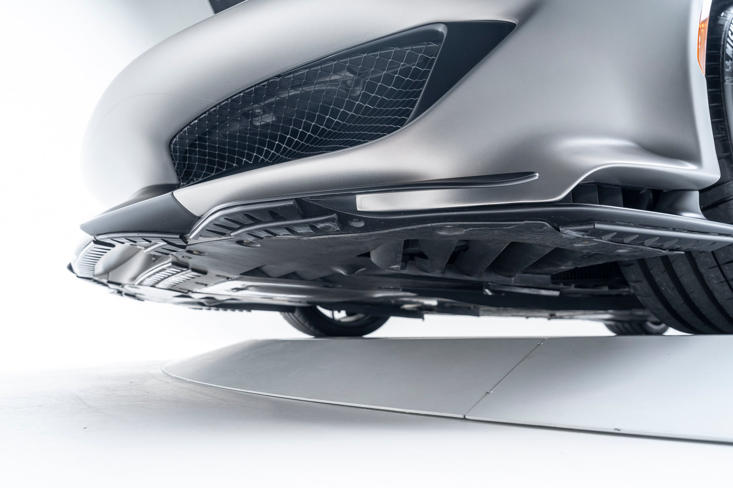 2020 488 Pista Coupe