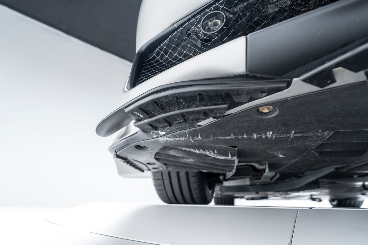 2020 488 Pista Coupe