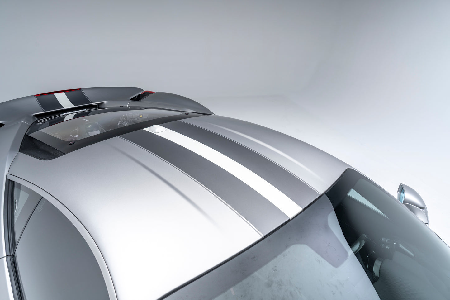 2020 488 Pista Coupe