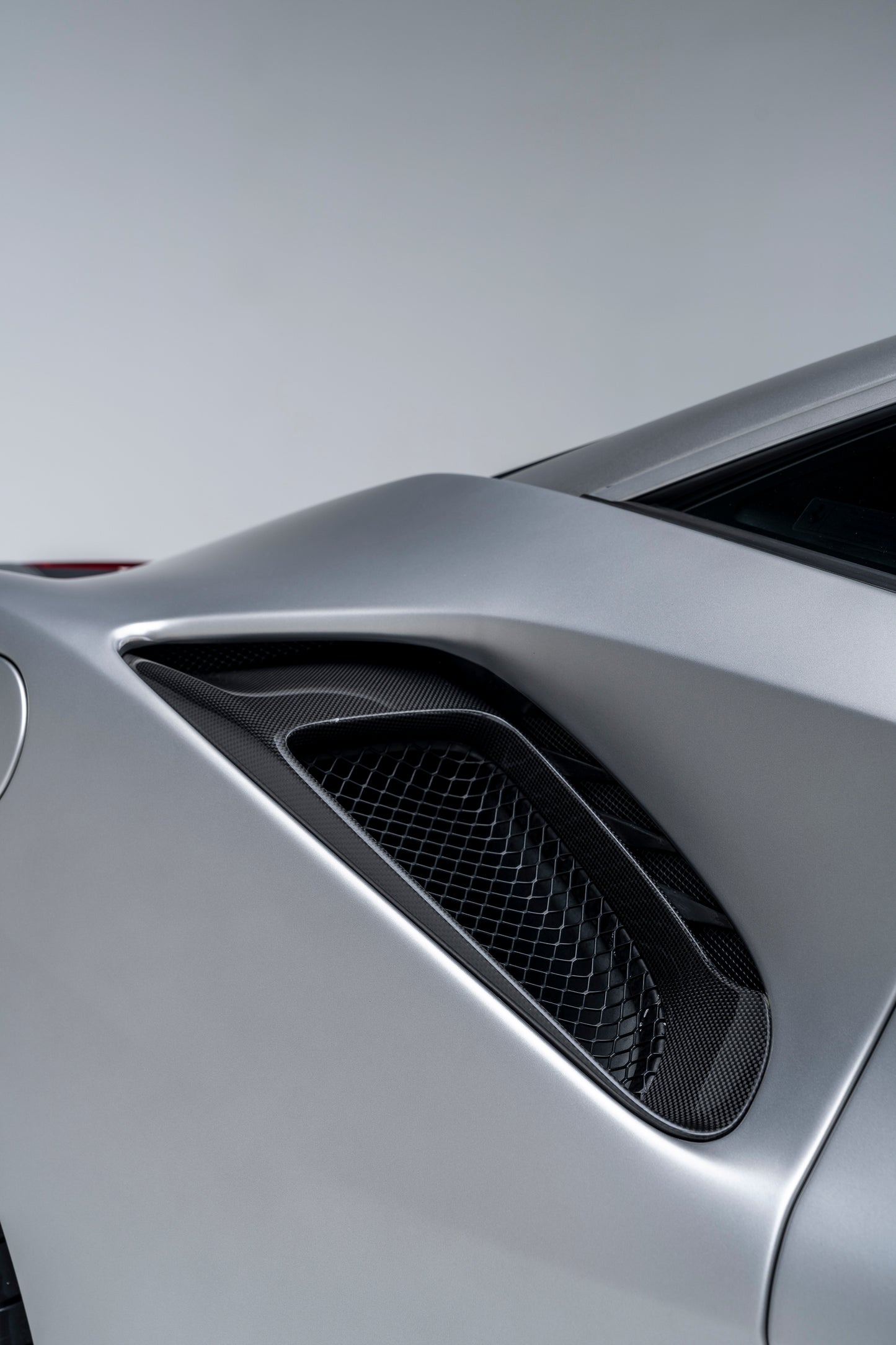 2020 488 Pista Coupe