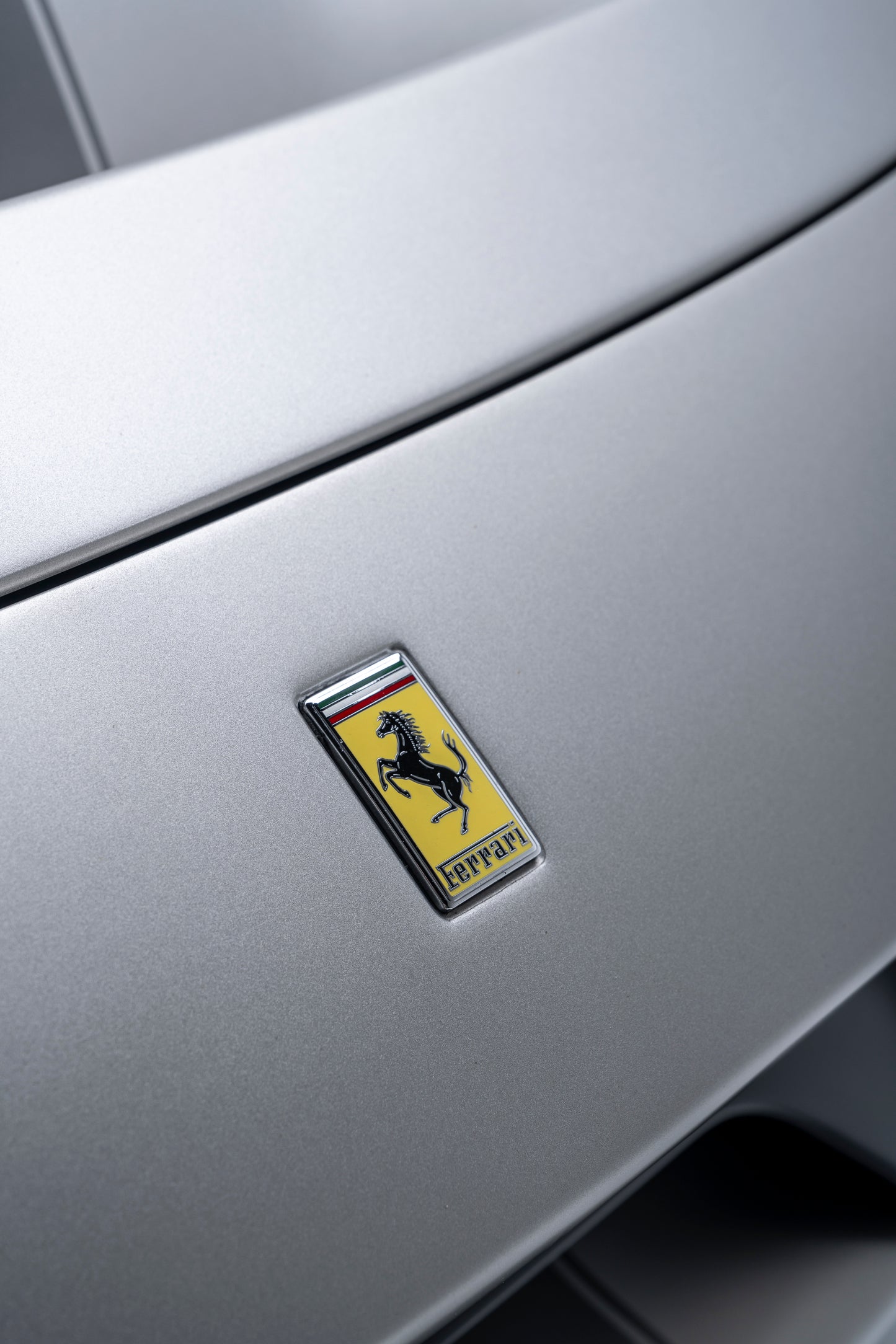2020 488 Pista Coupe