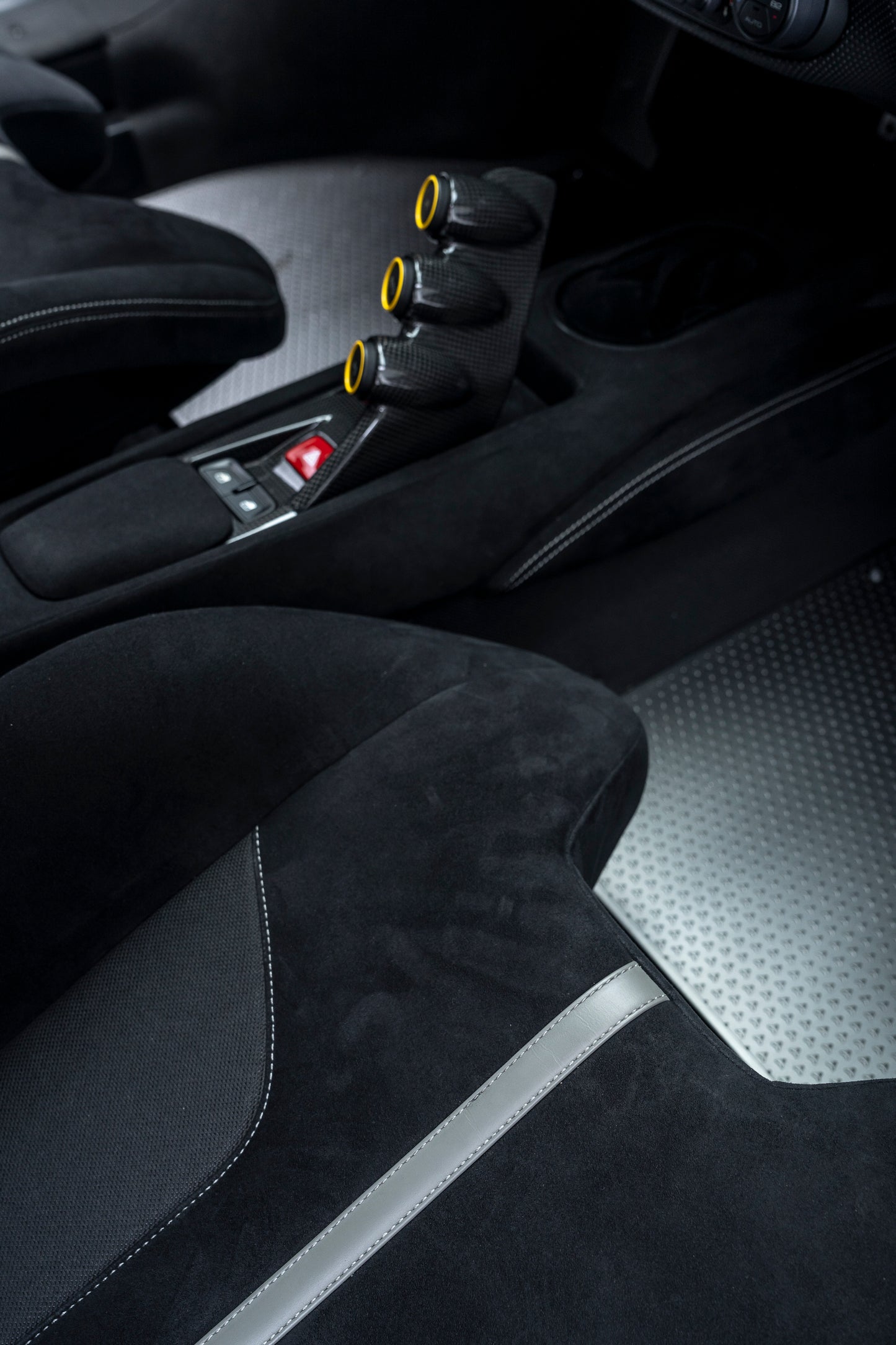 2020 488 Pista Coupe