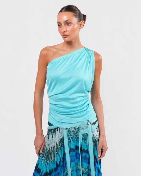 SS 2003 "Irere" Top and Skirt