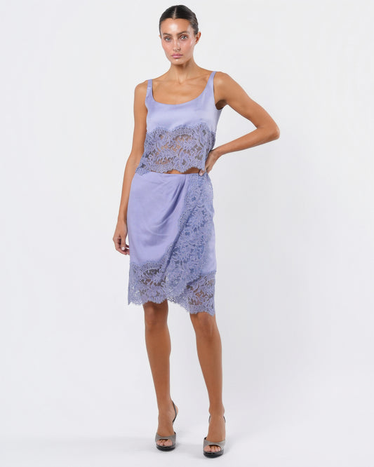 SS 2000 Silk Cashmere Set