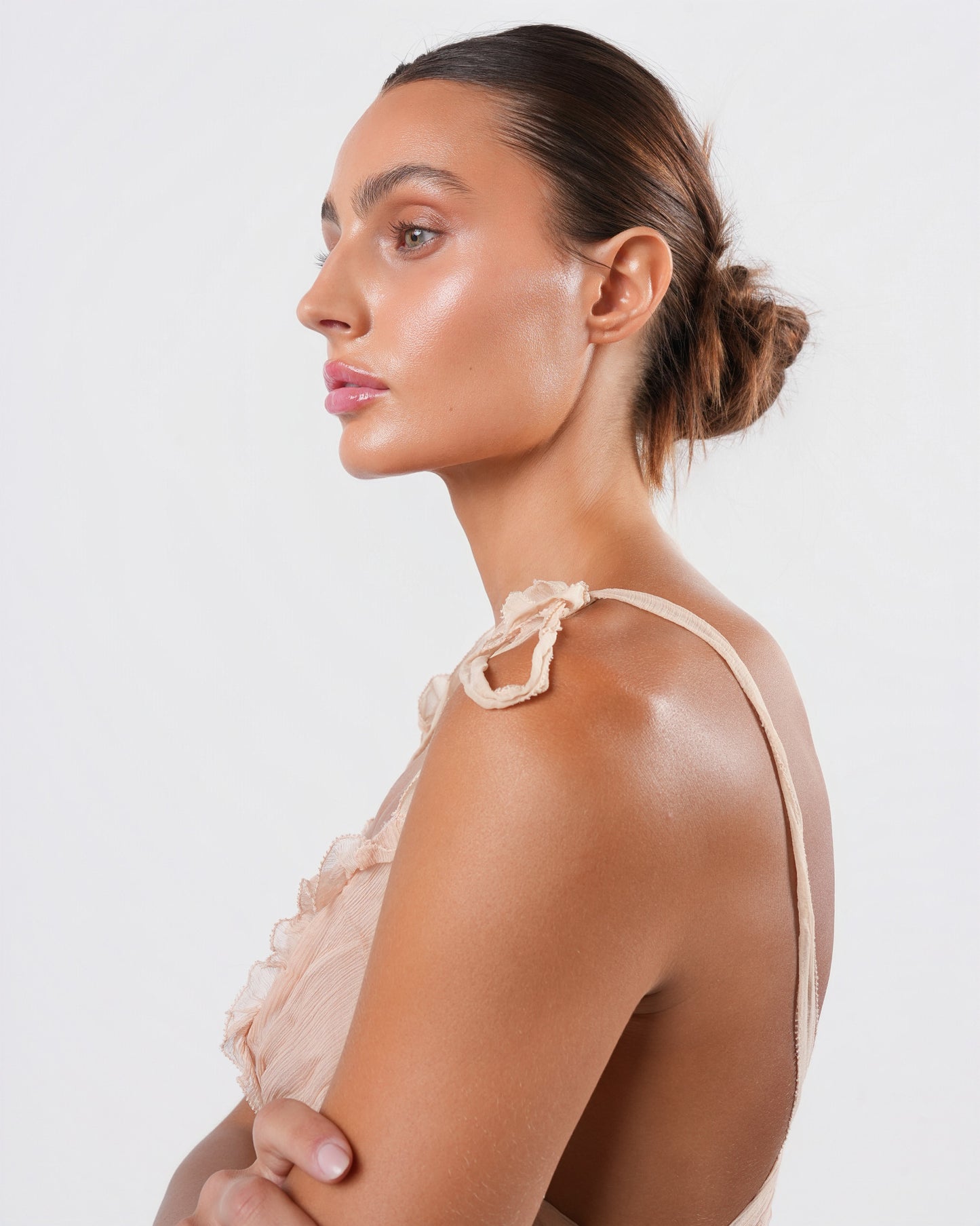 SS 2009 Silk Top