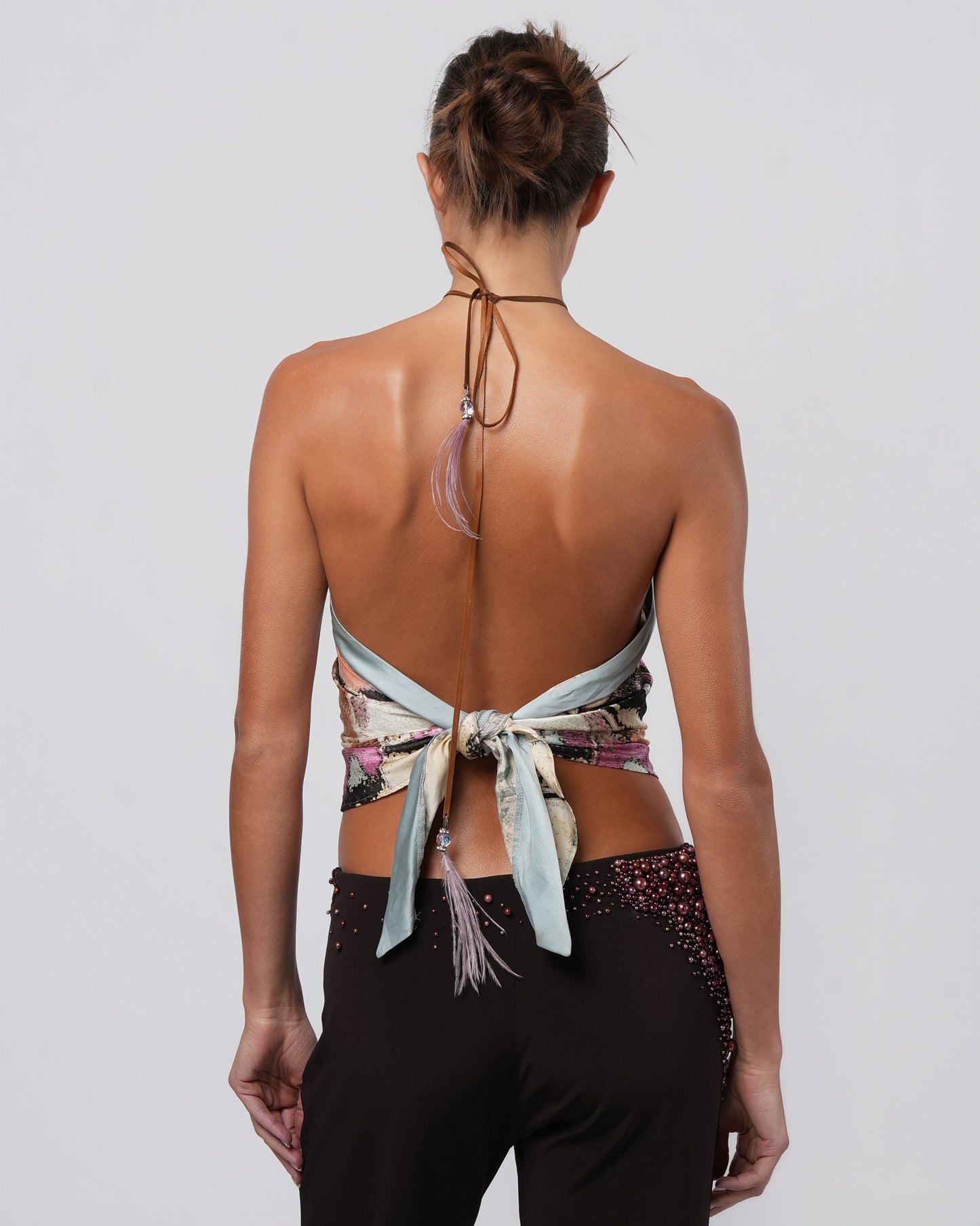 2004 Halter Top