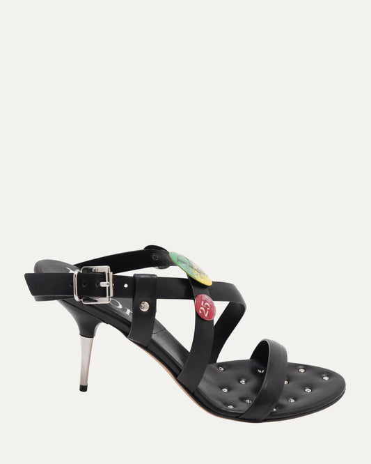 SS 2003 "Victim" Heels