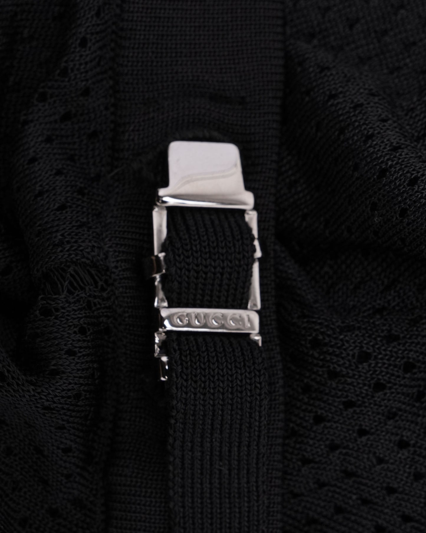 Tom Ford Era Mesh Pants (c. 1998)