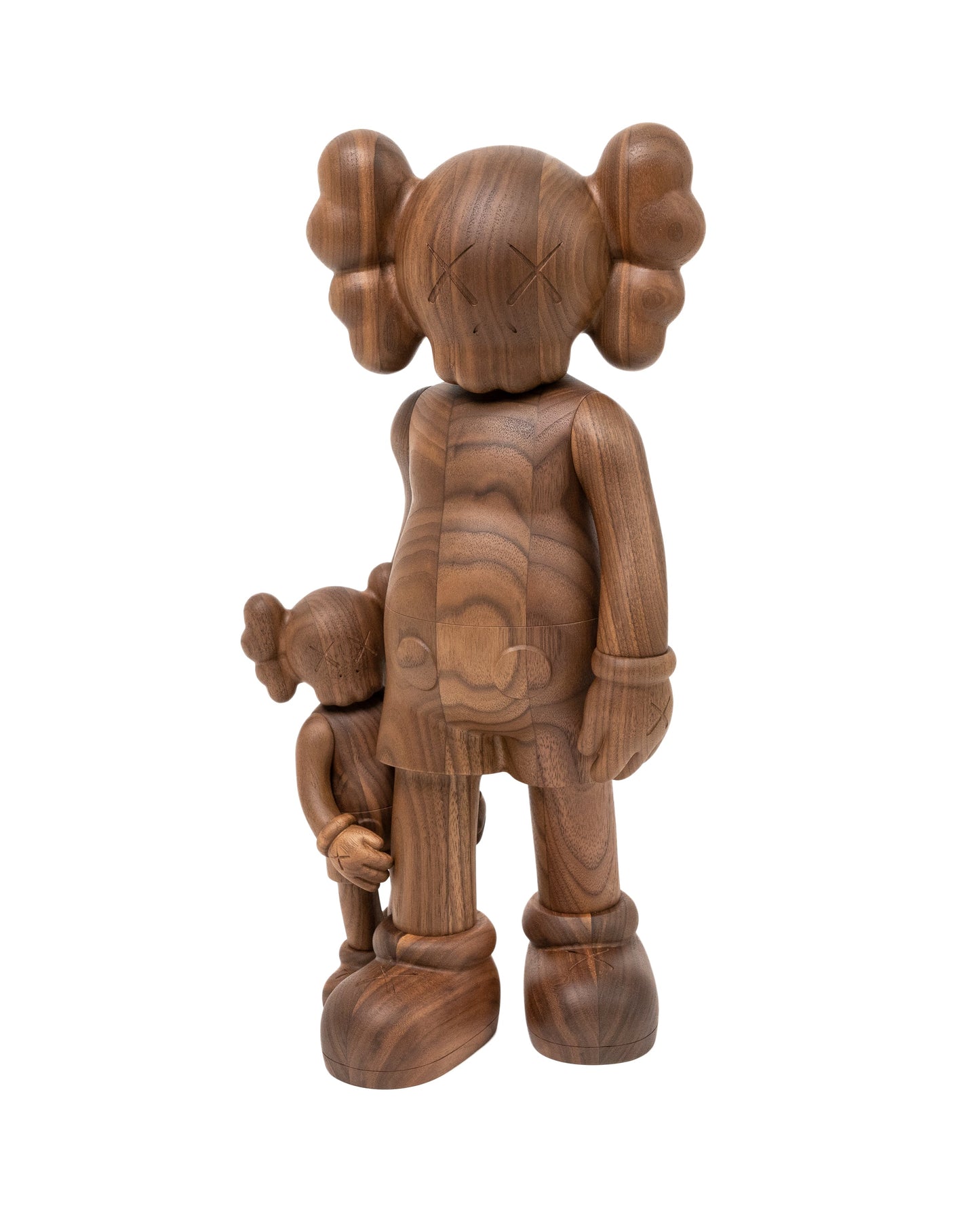 Good Intentions Wooden Figure