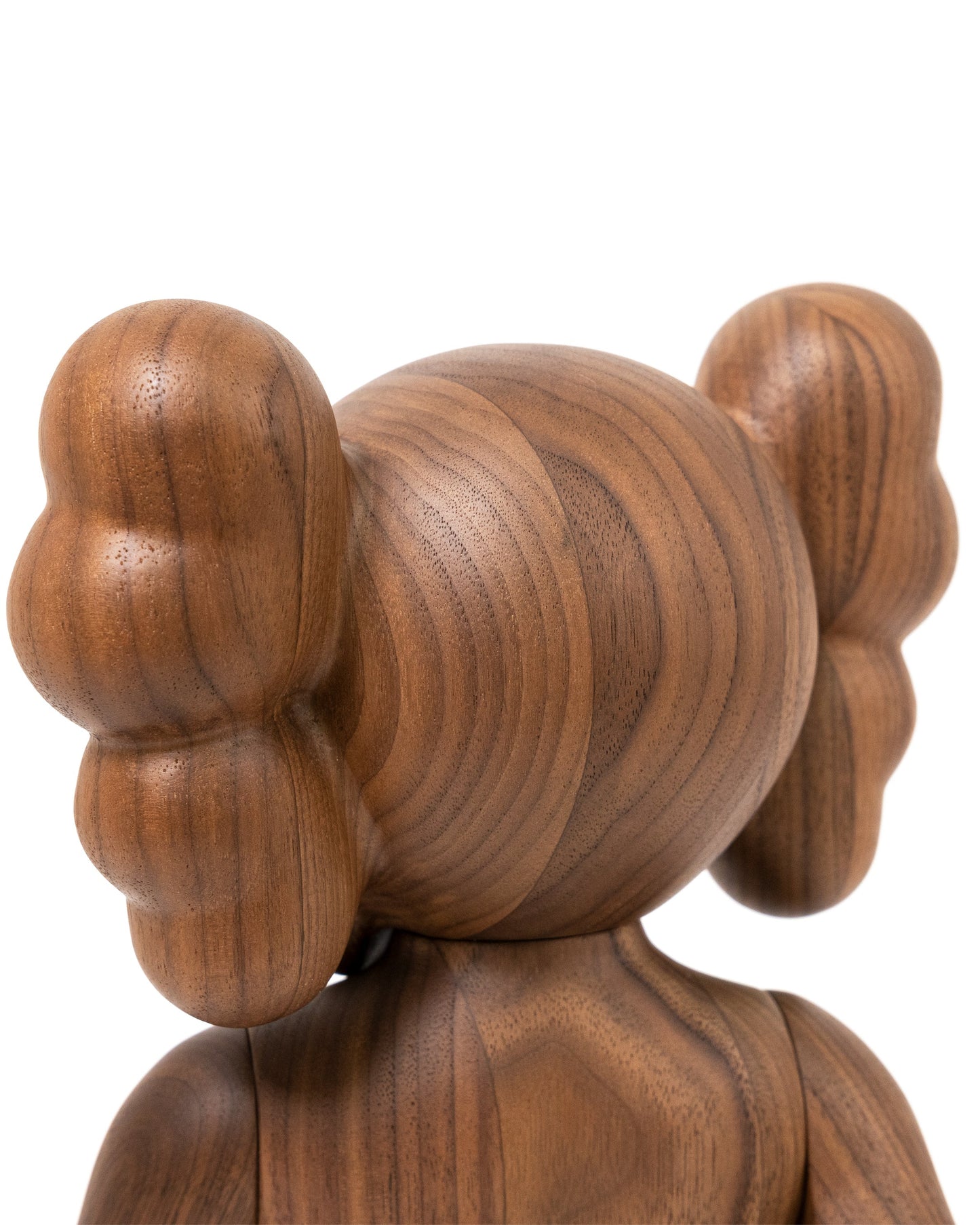 Good Intentions Wooden Figure