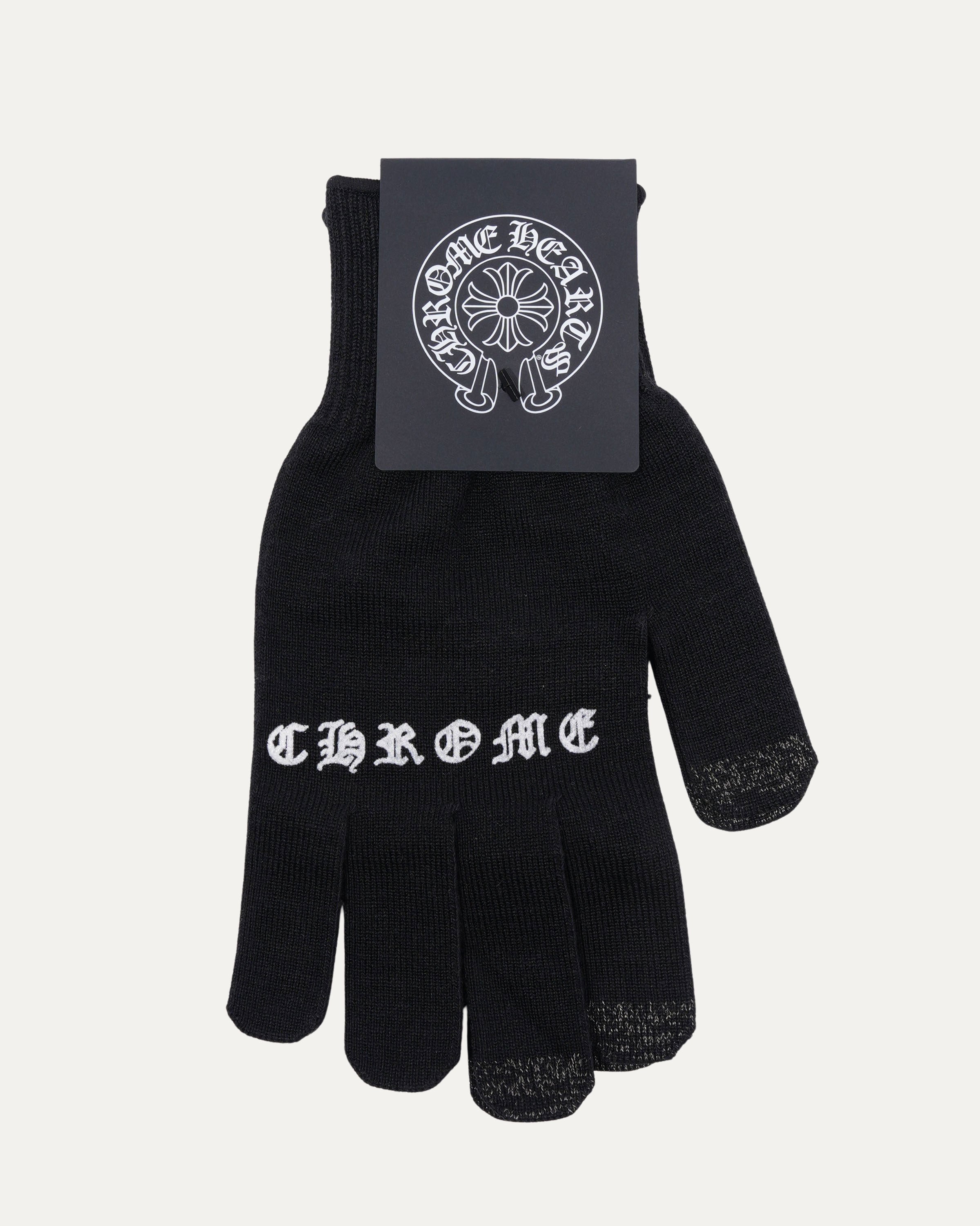 chrome industries handschuhe Chrome Hearts Work Gloves – Justin Reed