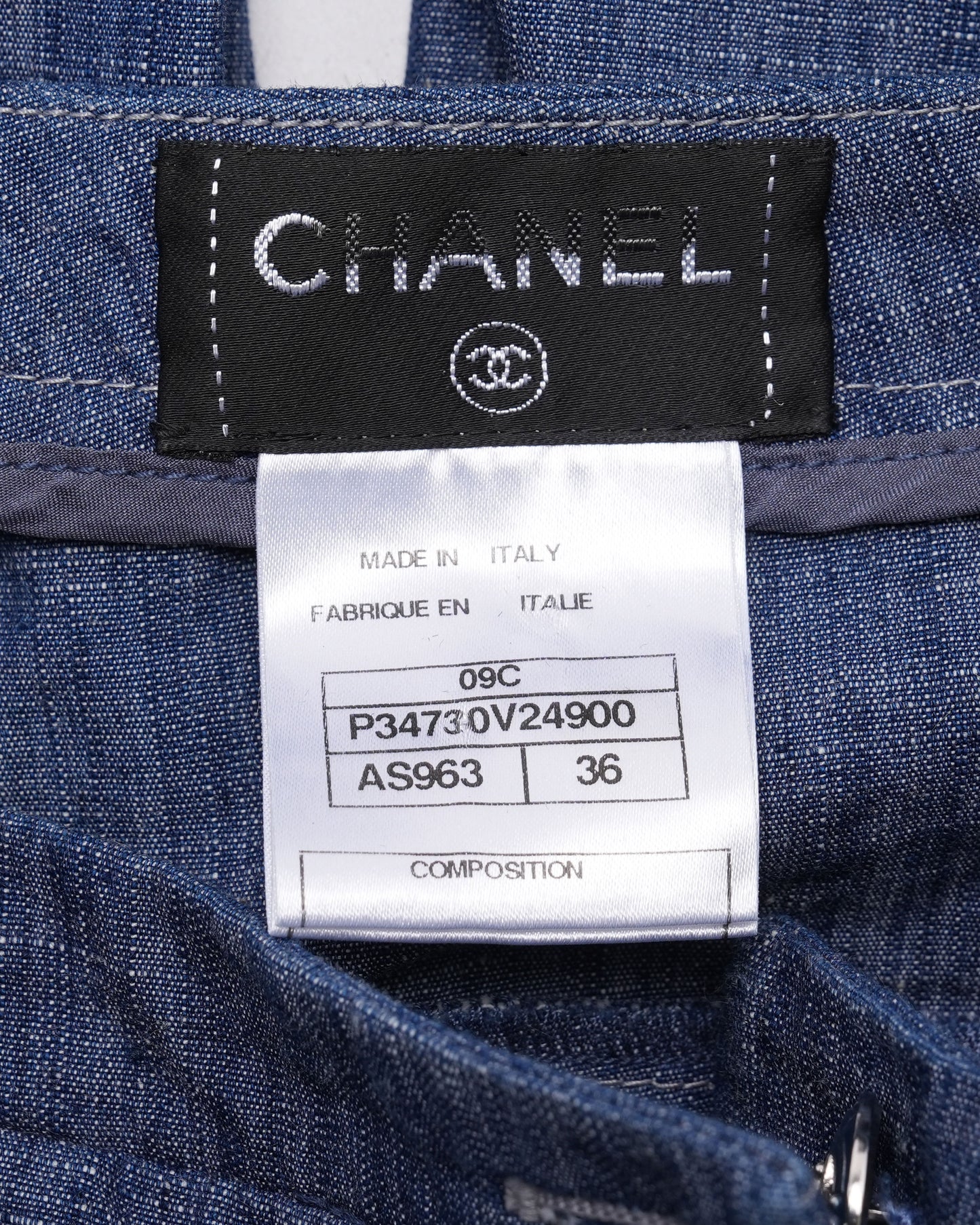 Flare Jeans