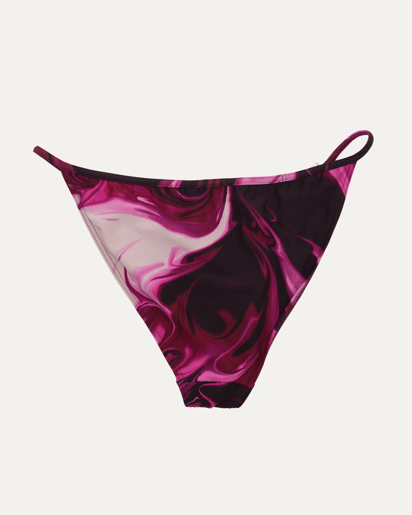 Tom Ford Era SS 2001 Magma Print Bikini