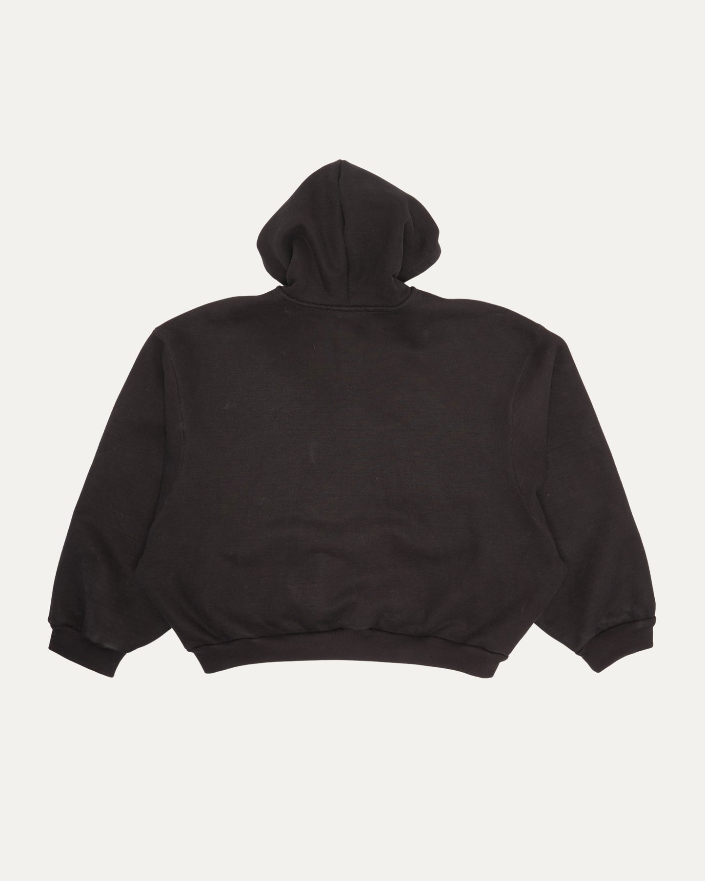 Unity Logo Heavyweight Hoodie