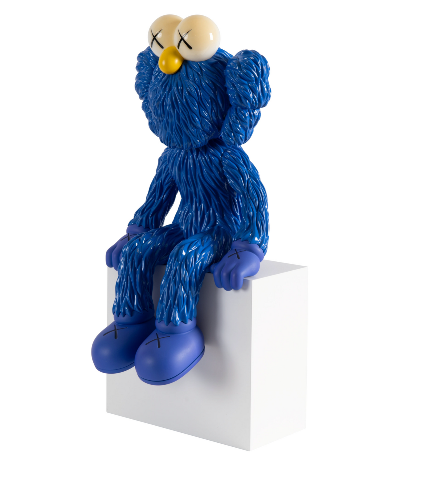 BFF Seeing Lamp (Blue) 2018
