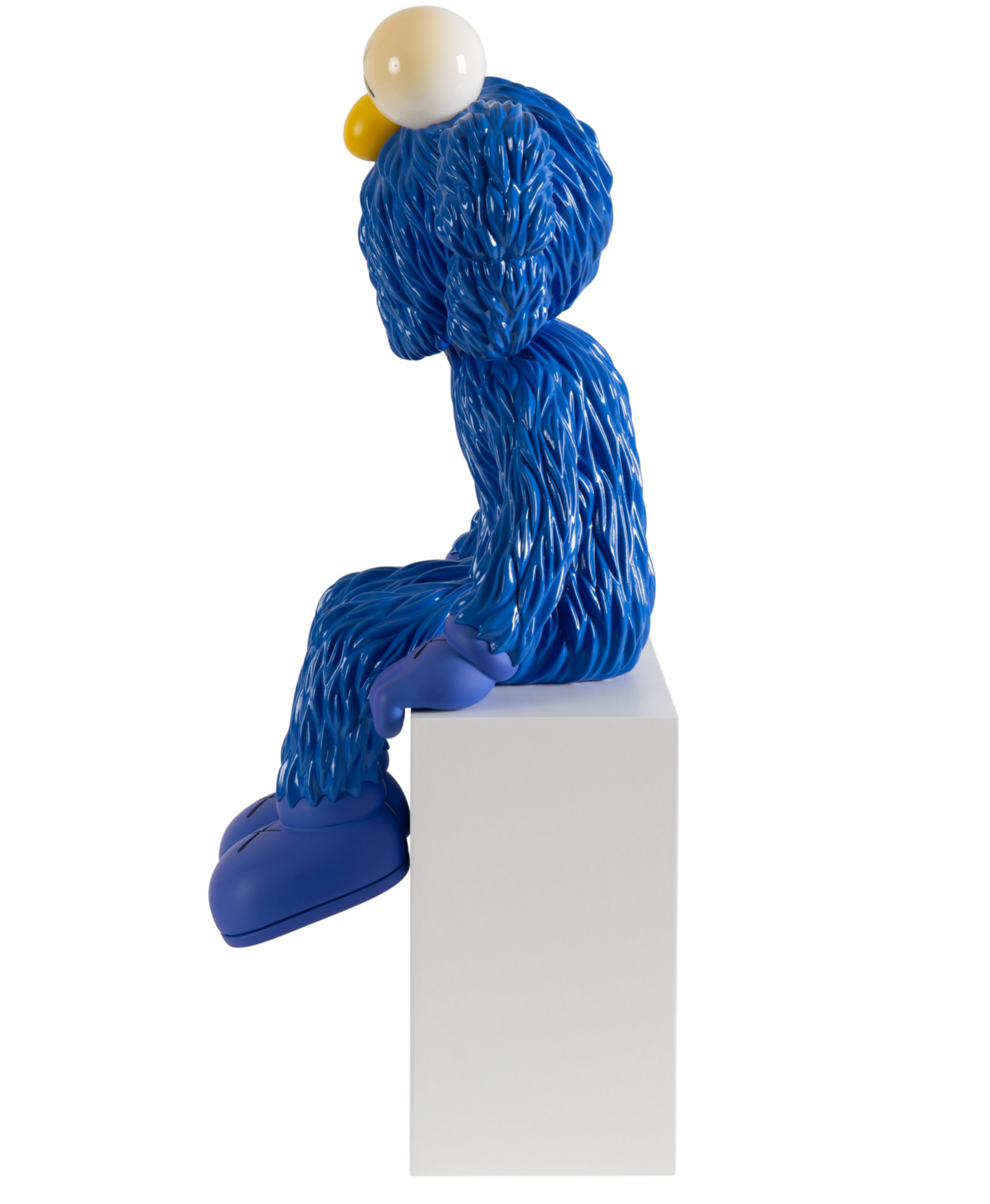 BFF Seeing Lamp (Blue) 2018
