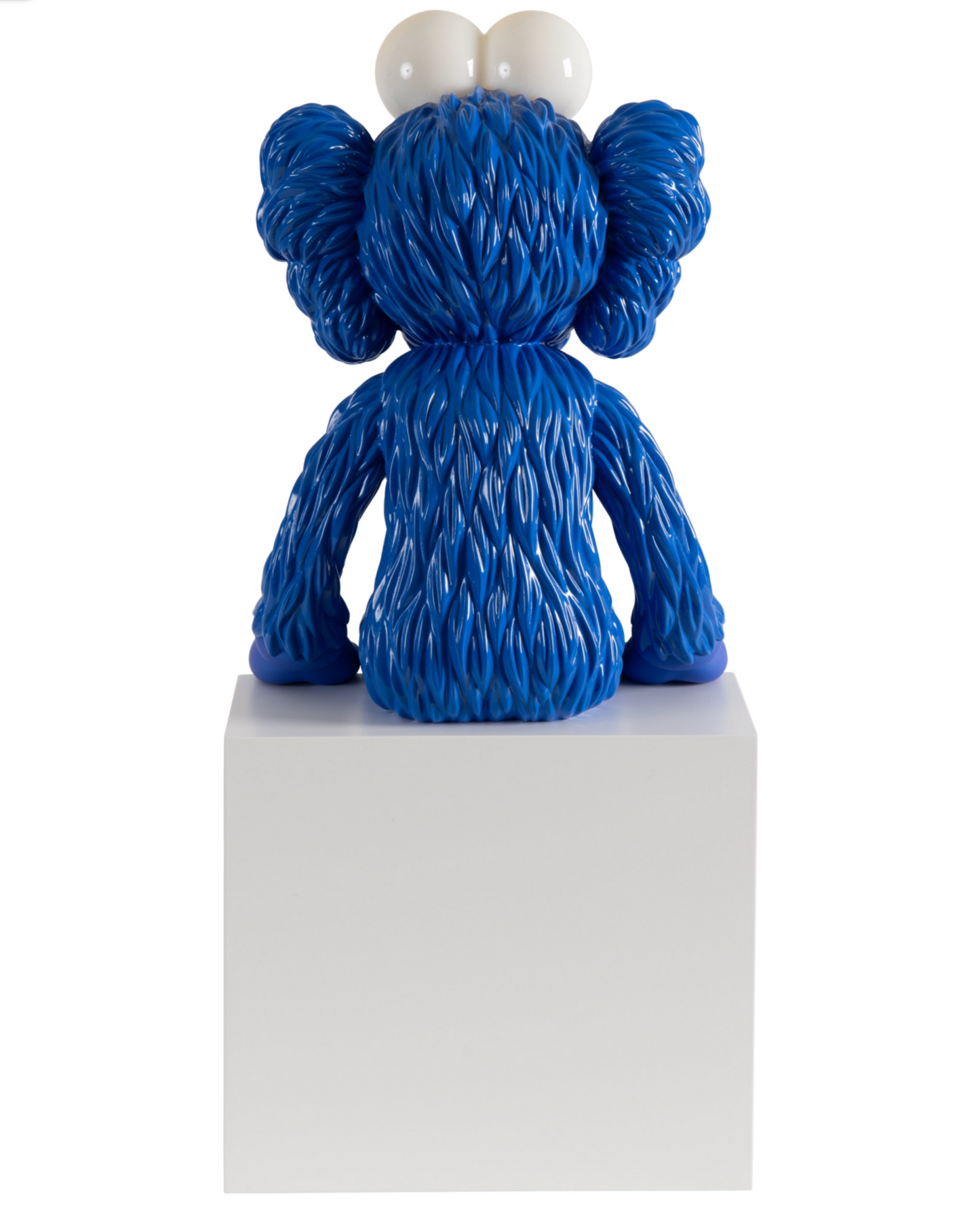 BFF Seeing Lamp (Blue) 2018