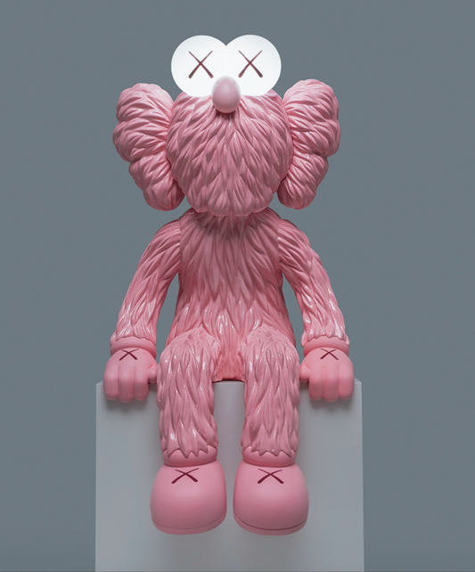 BFF Seeing Lamp (Pink) 2020