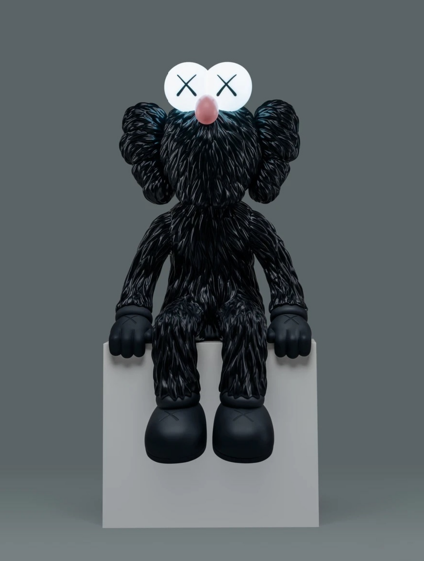 BFF Seeing Lamp (Black) 2020