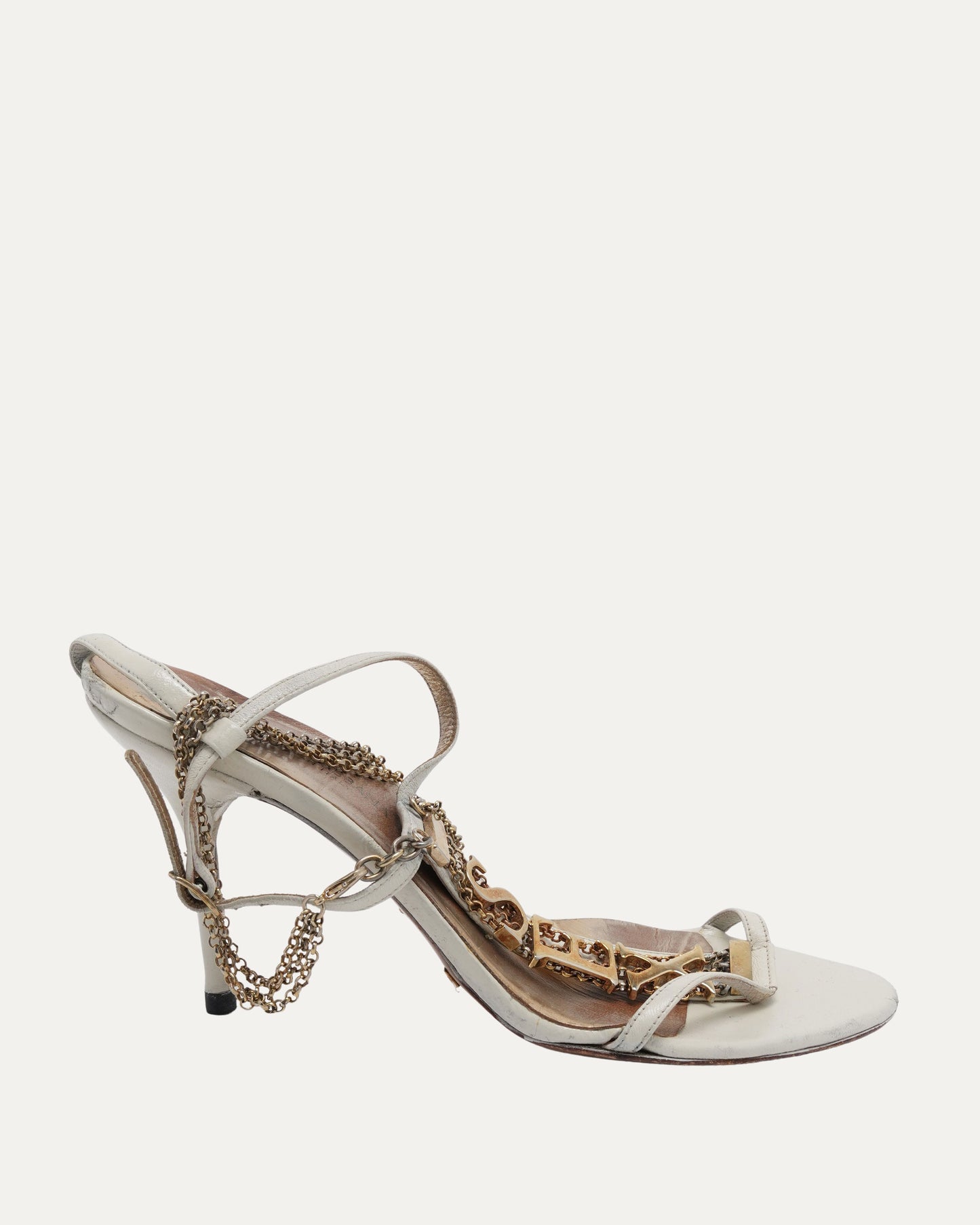 SS 2003 Iconic "Sex" Heels
