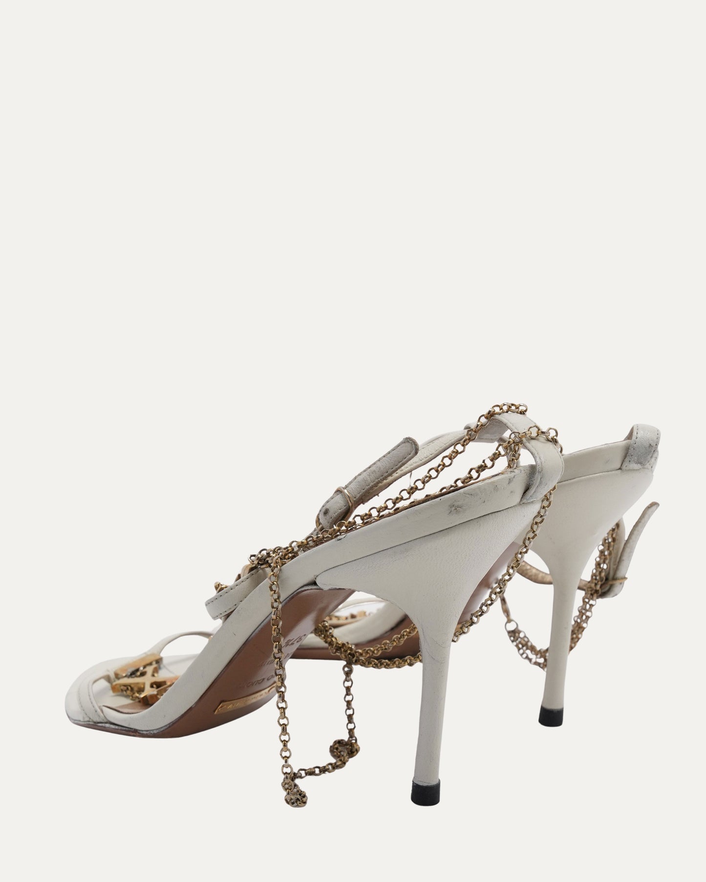 SS 2003 Iconic "Sex" Heels