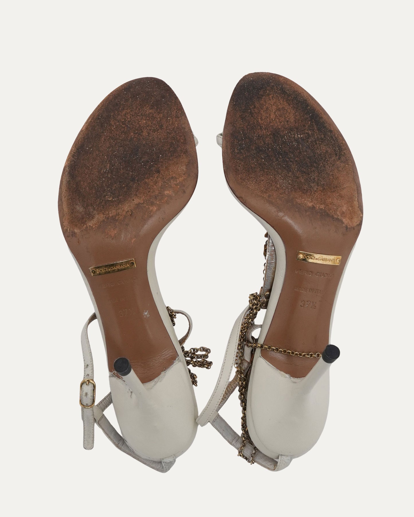 SS 2003 Iconic "Sex" Heels