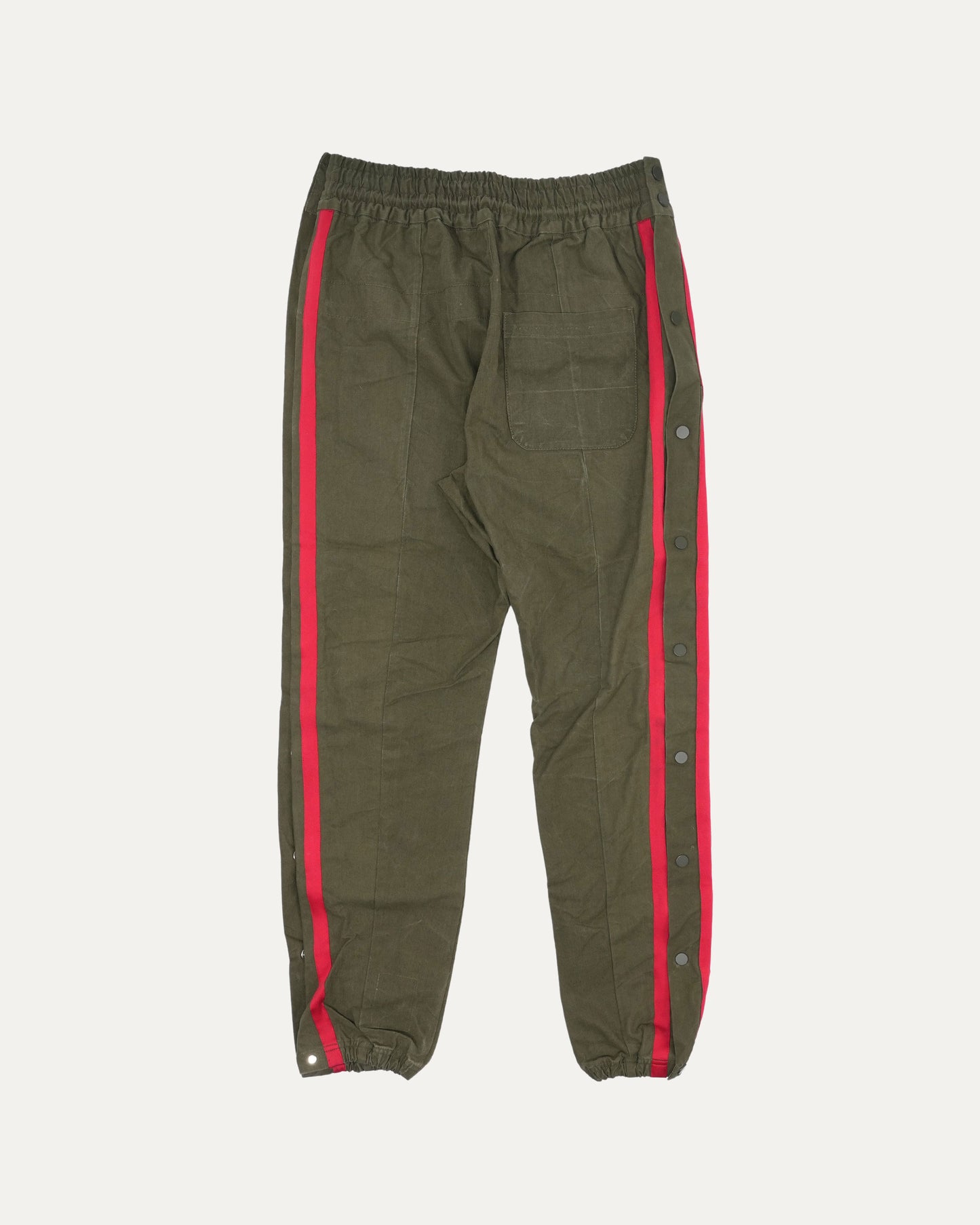 Tear Away Pants