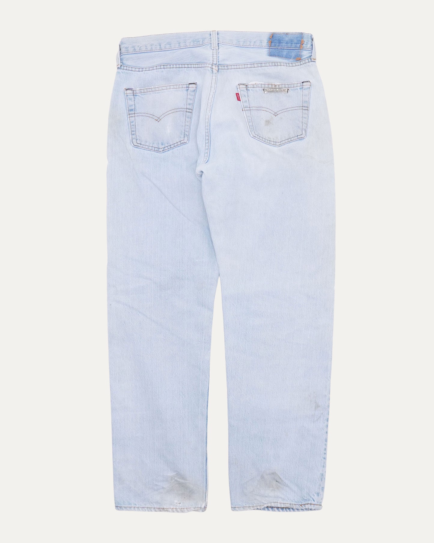 Levi's Redline 501 Jeans