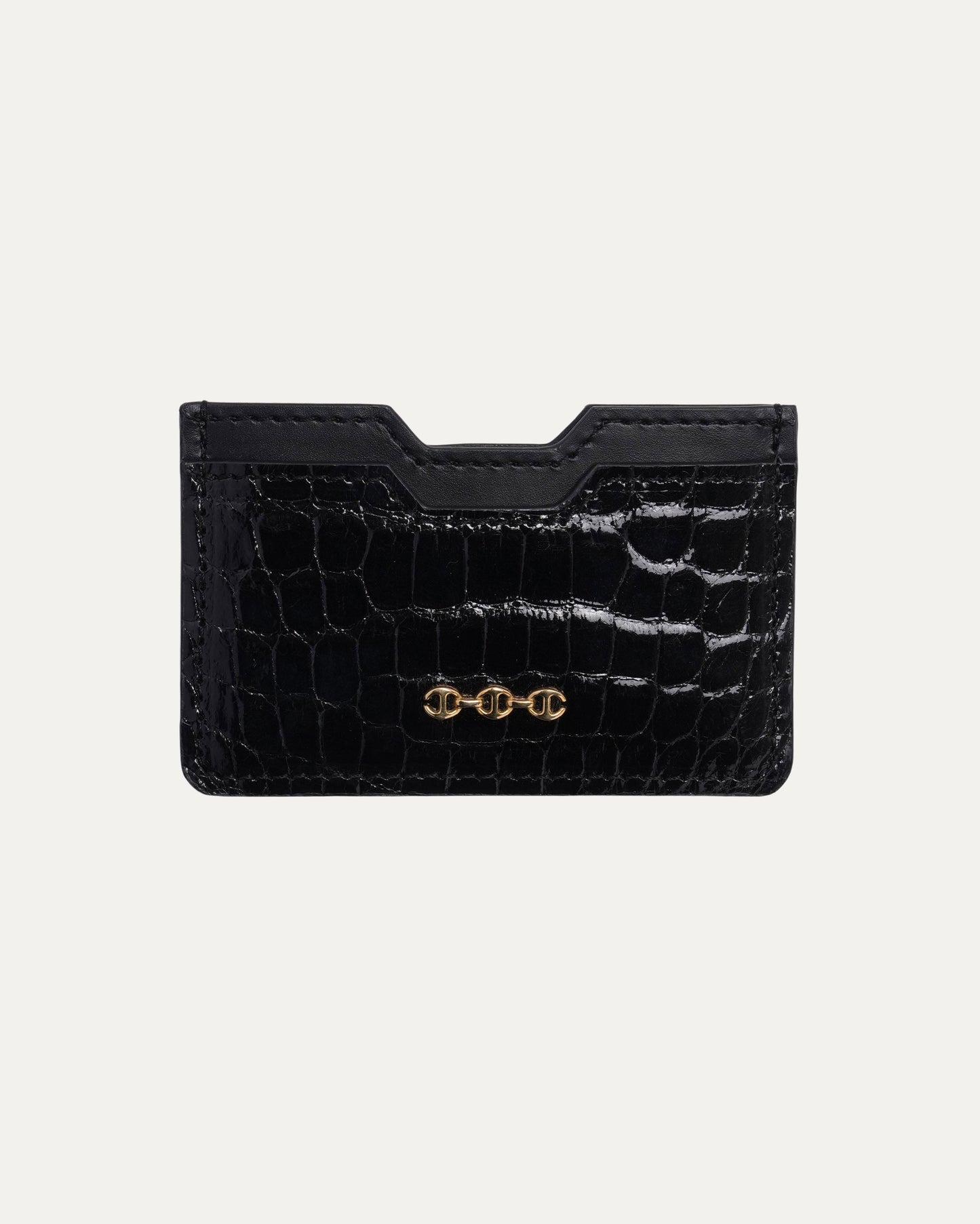 Crocodile Cardholder