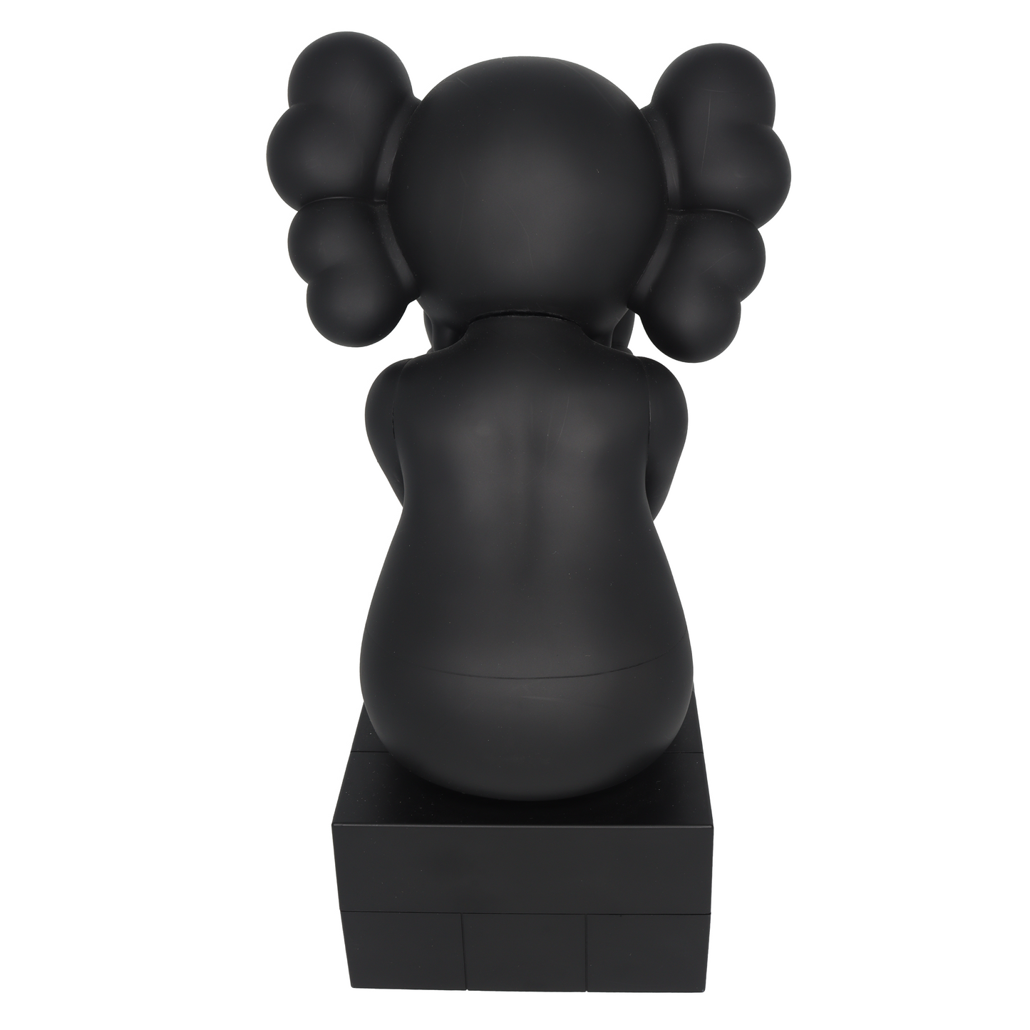 Passing Through Companion Vinyl Figure (2013)