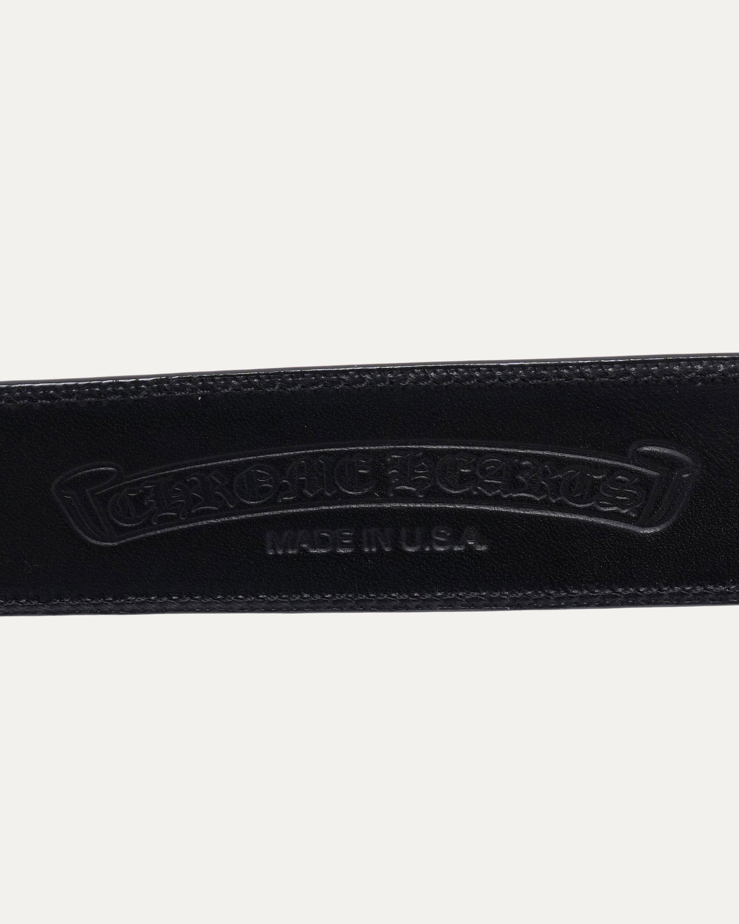 Gunslinger Belt