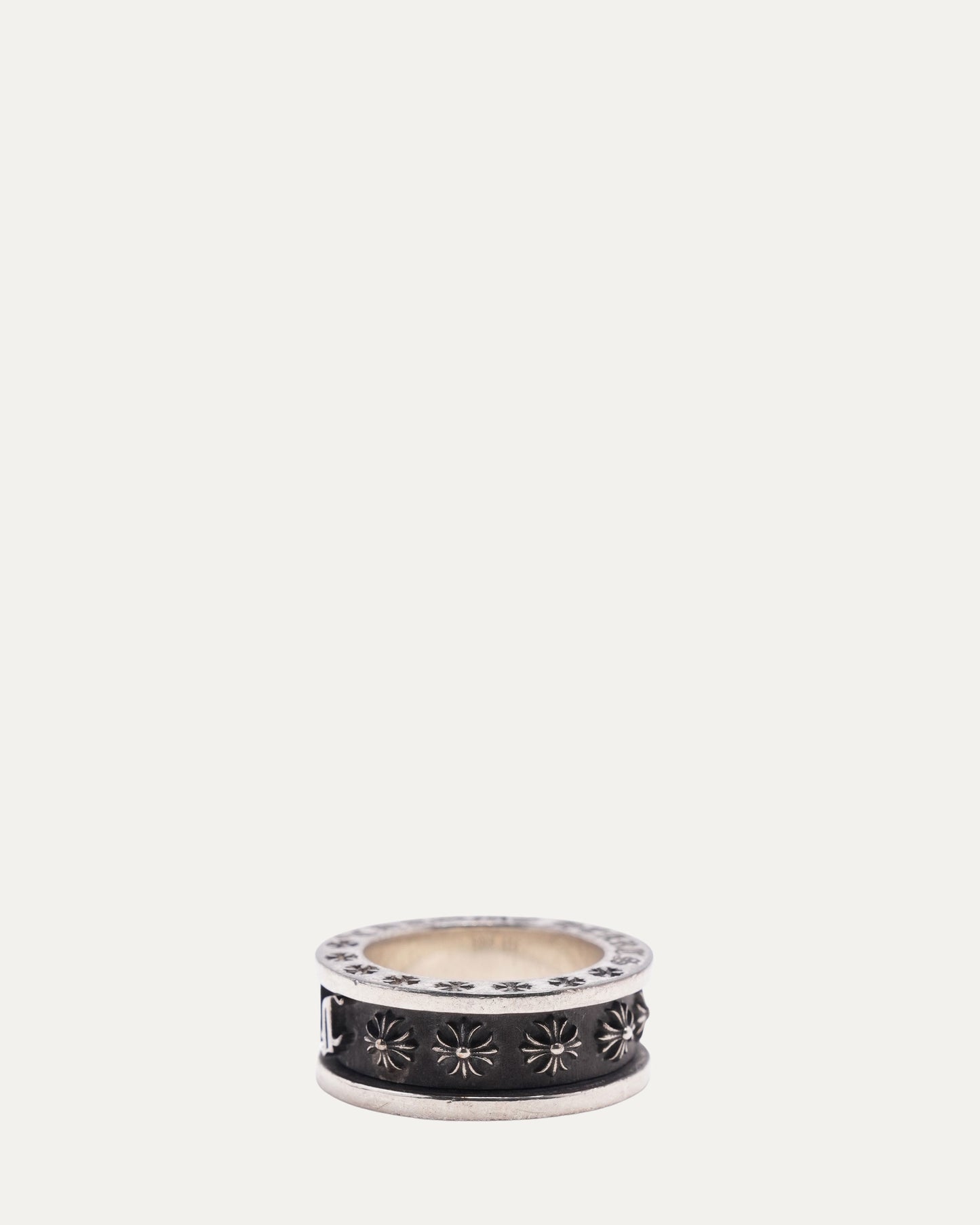 Fuck You Bearing Ring