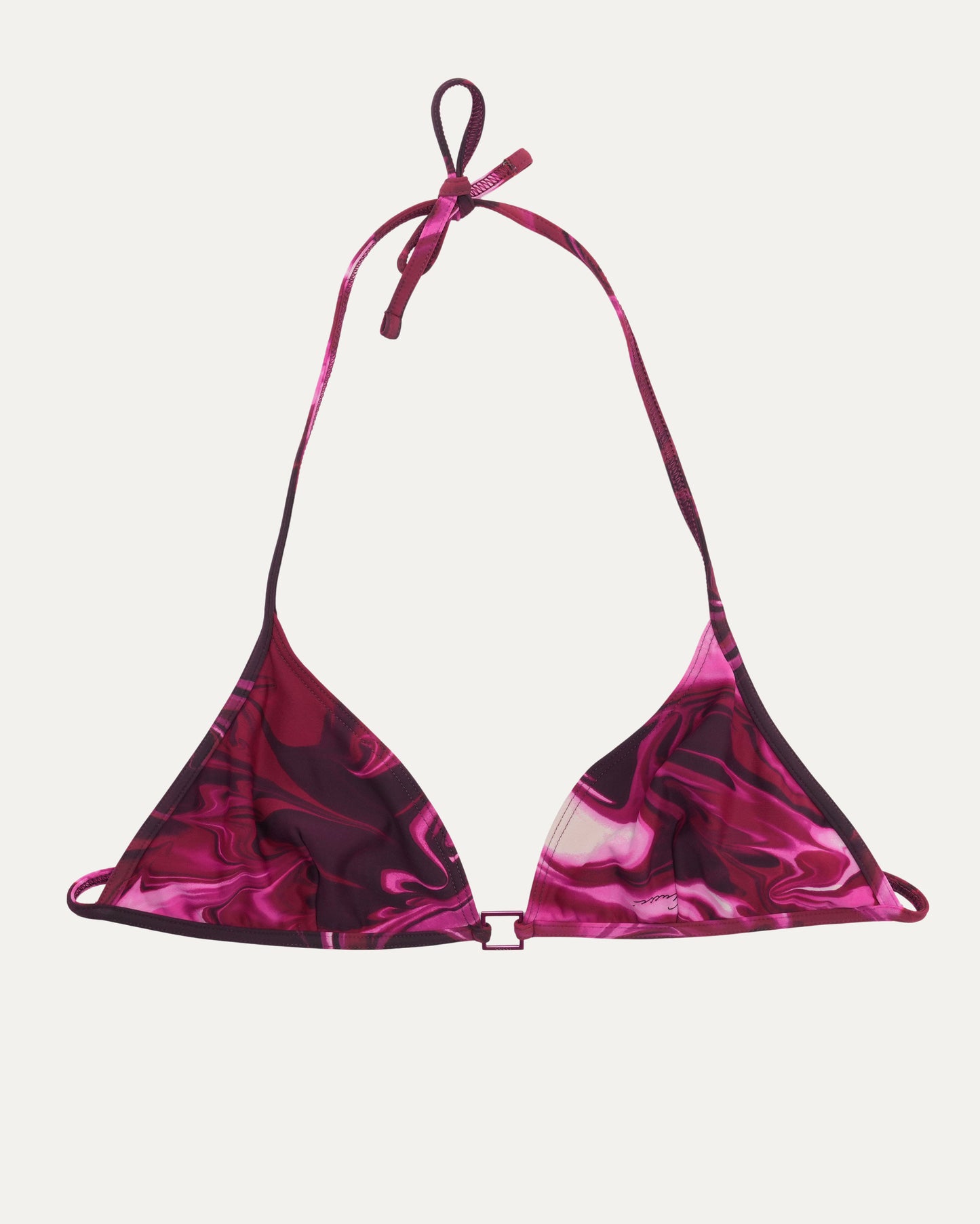 Tom Ford Era SS 2001 Magma Print Bikini