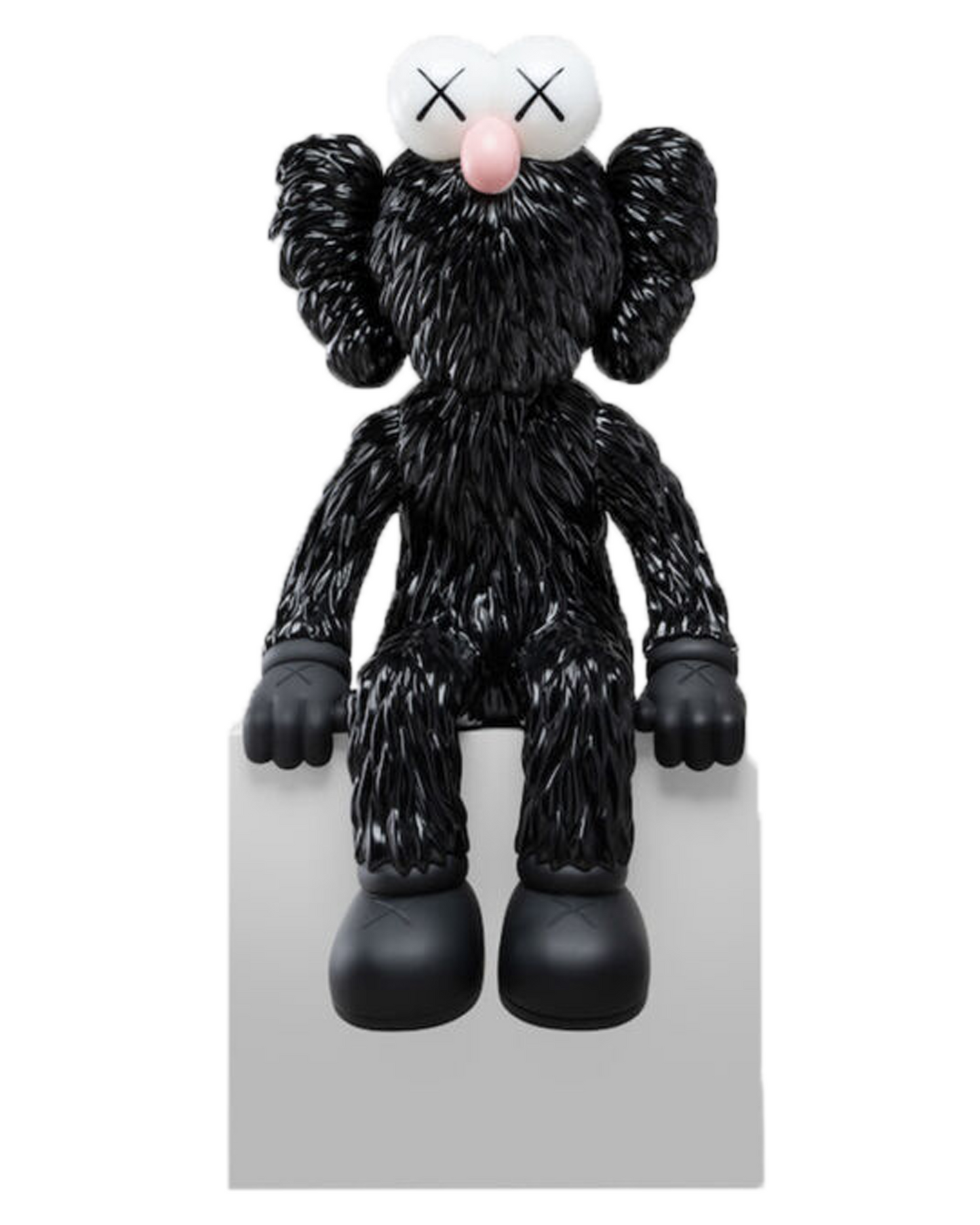 BFF Seeing Lamp (Black) 2020