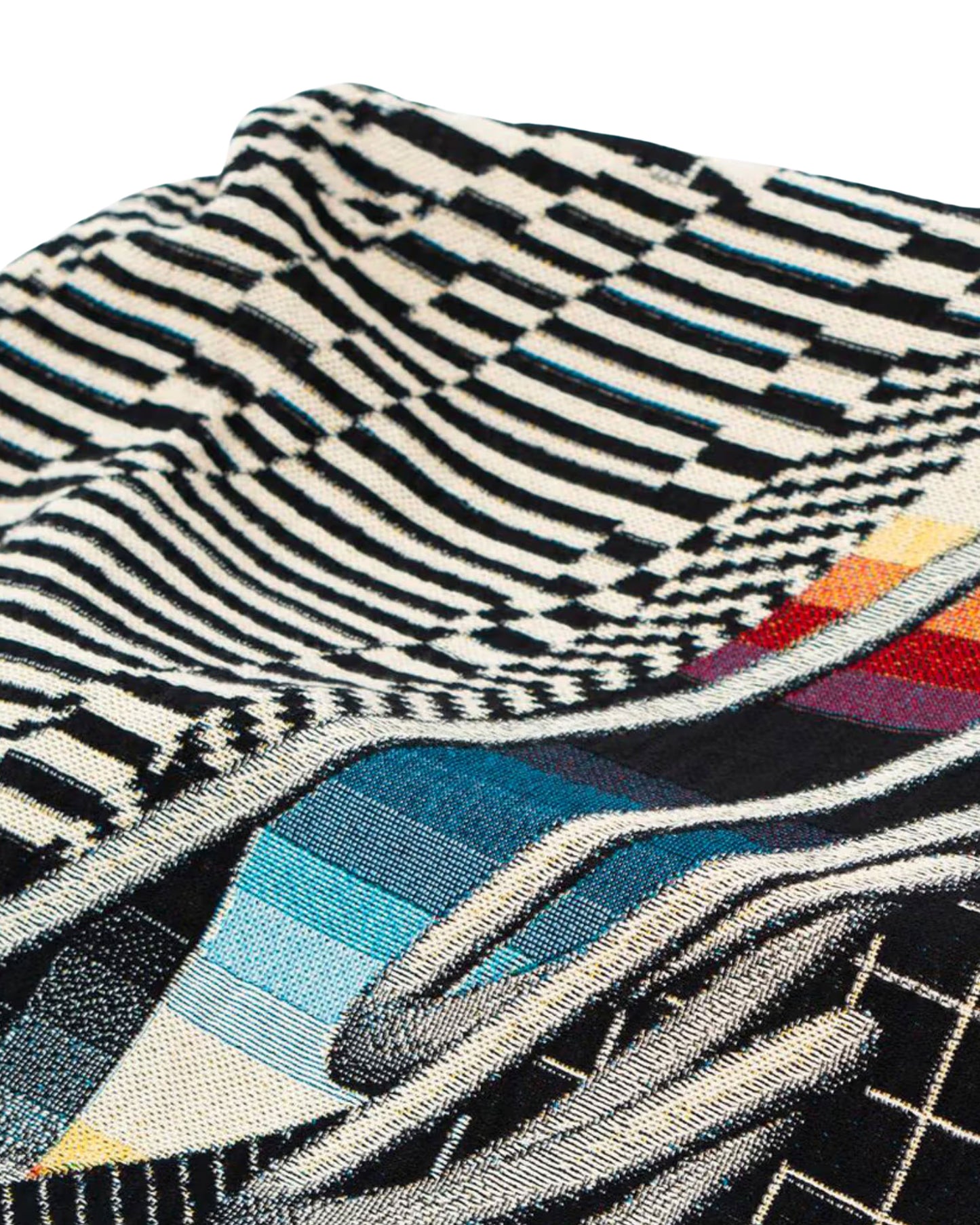 Optichrome 137 TB Blanket