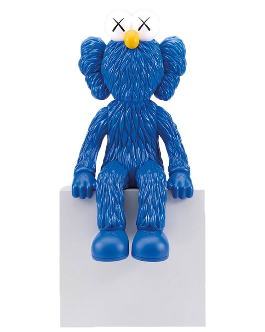 BFF Seeing Lamp (Blue) 2018