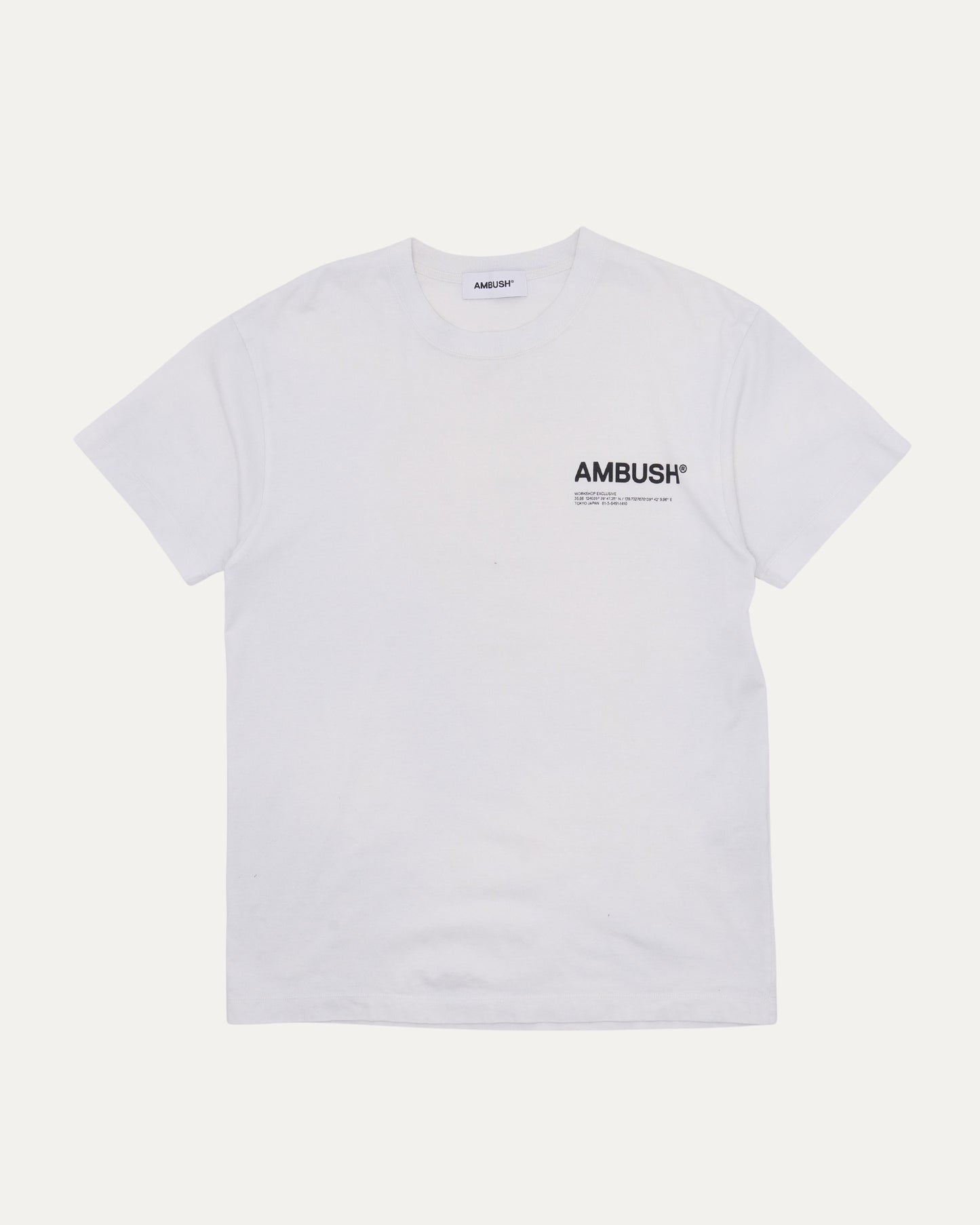 Logo T-Shirt