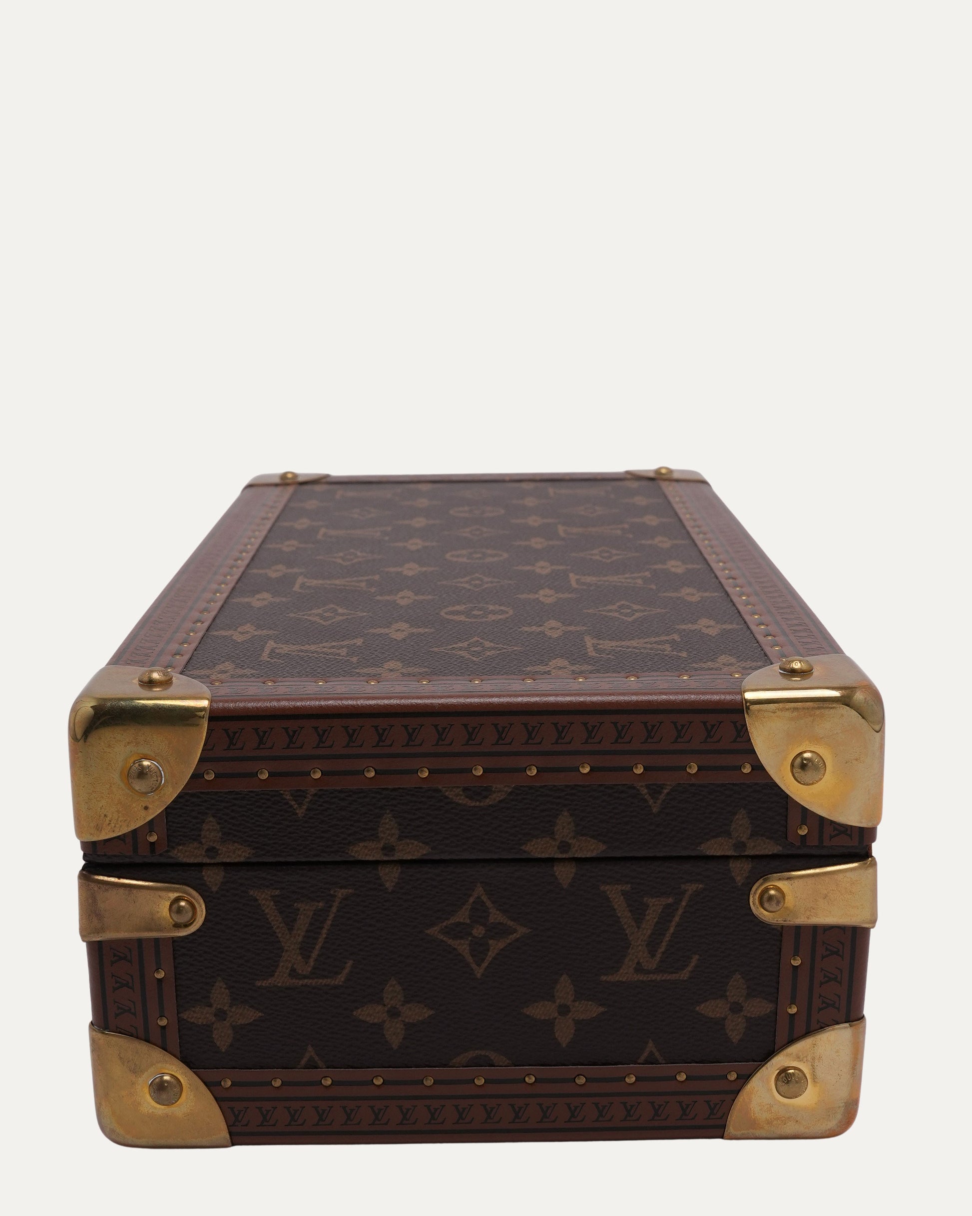 Coffret 8 Montres Watch Trunk