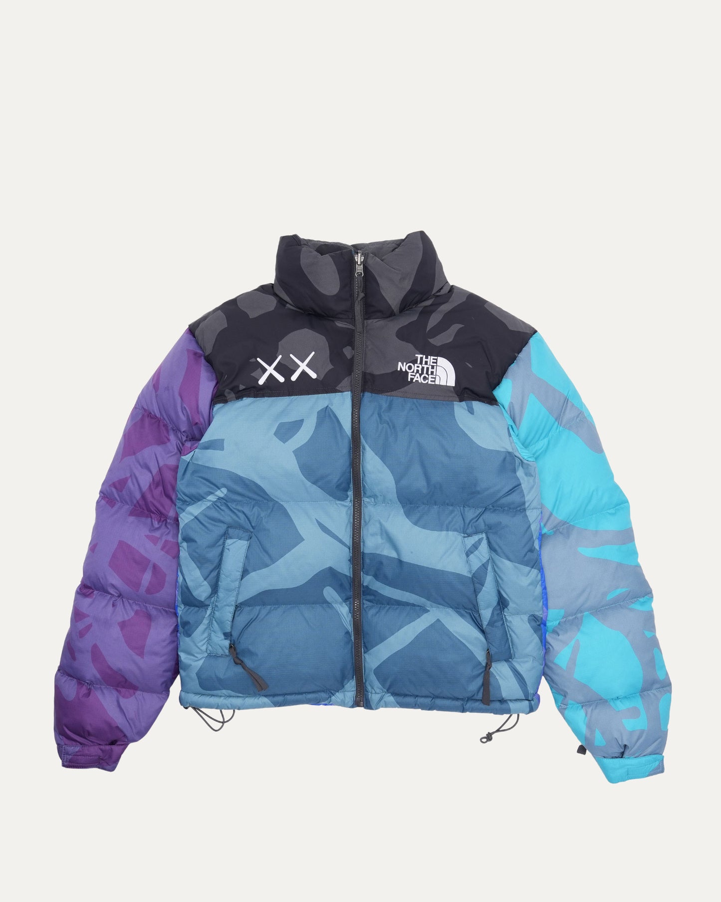 The North Face Retro 1996 Jacket