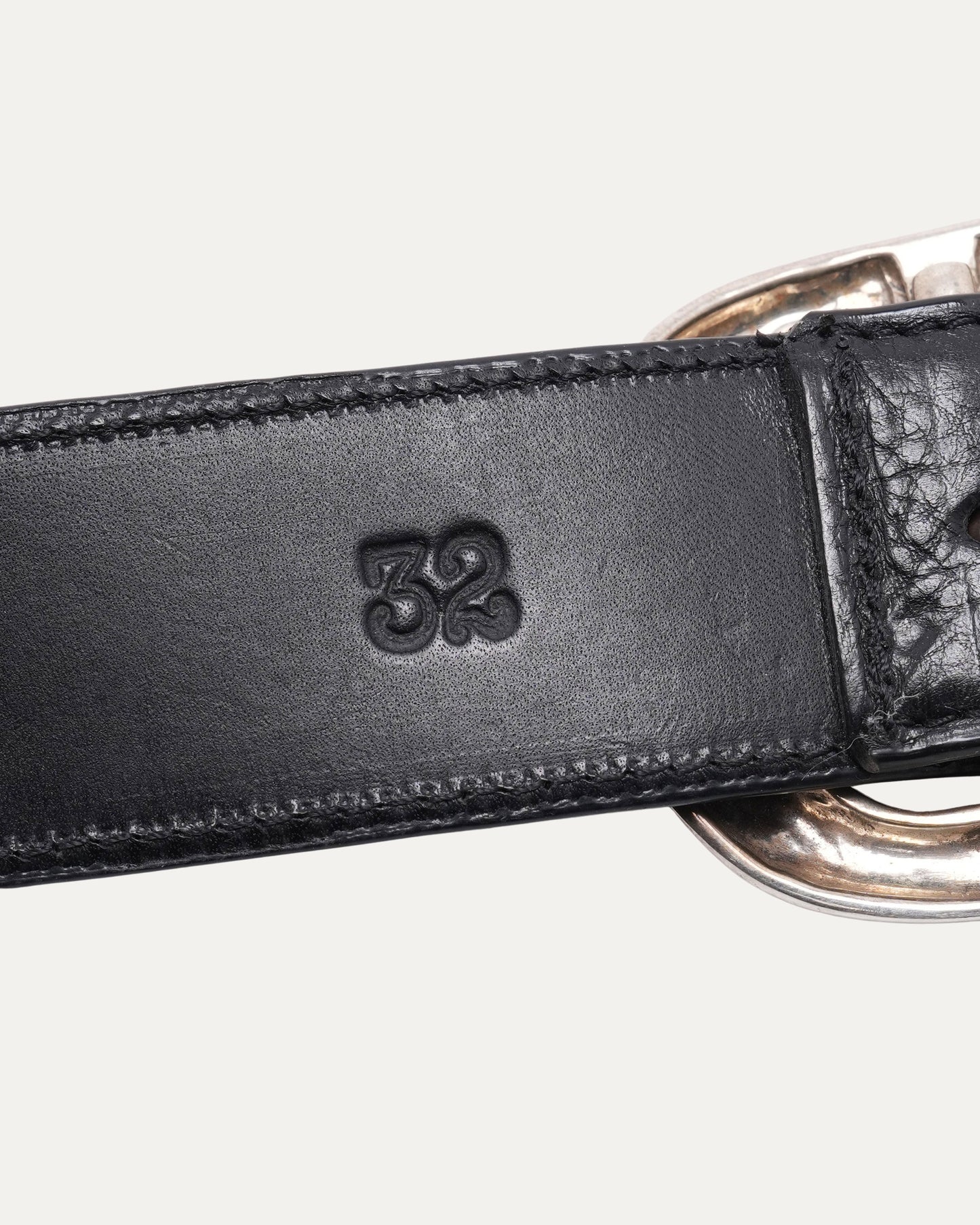 Gunslinger Belt
