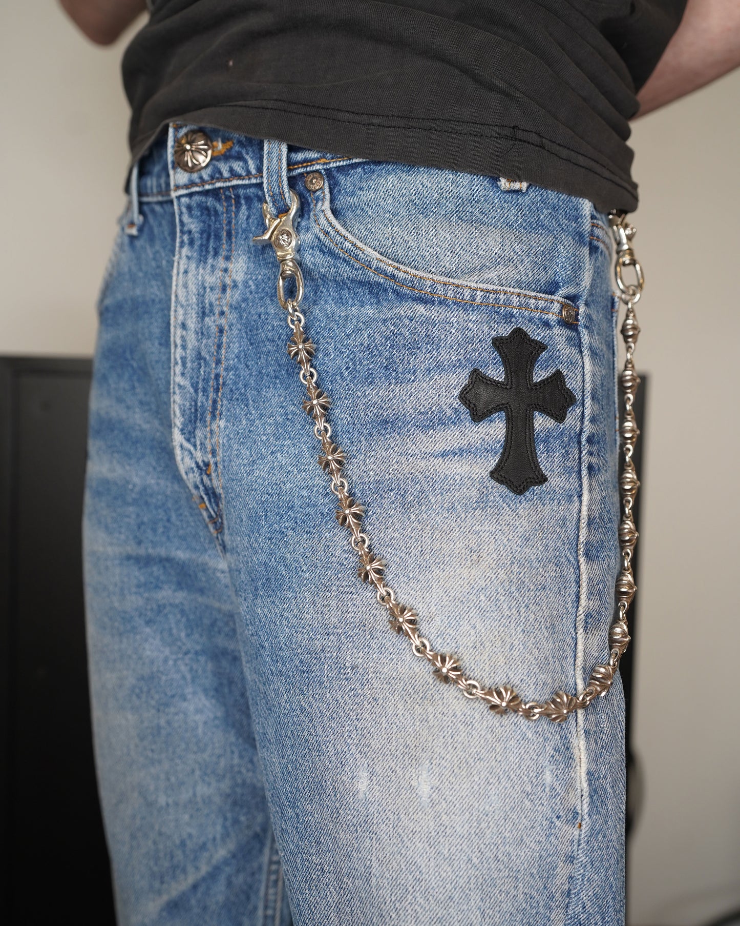 Plus Cross Wallet Chain