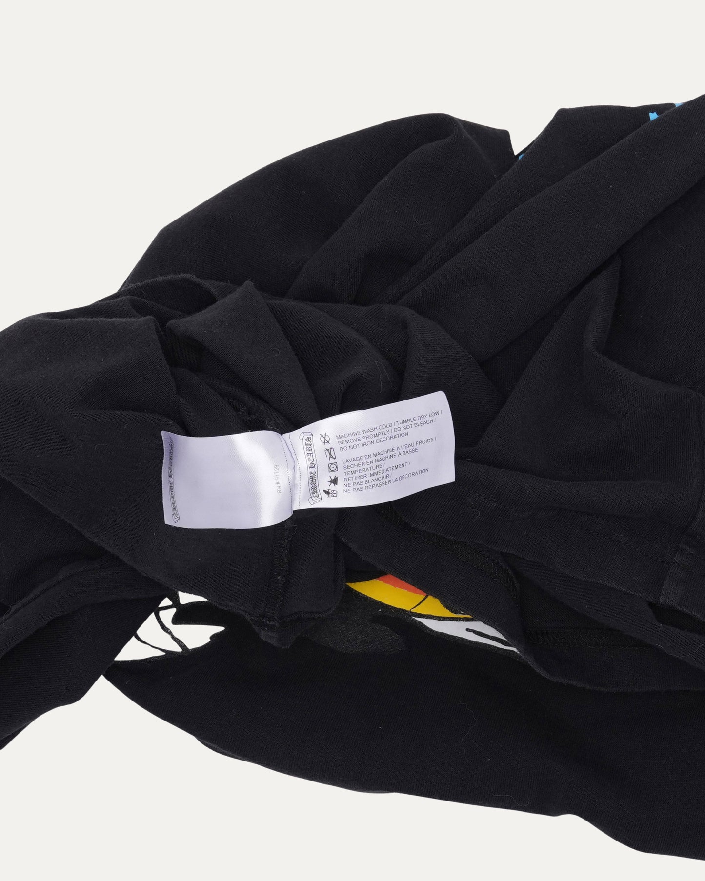 Matty Boy For Any Request Long Sleeve Pocket T-Shirt