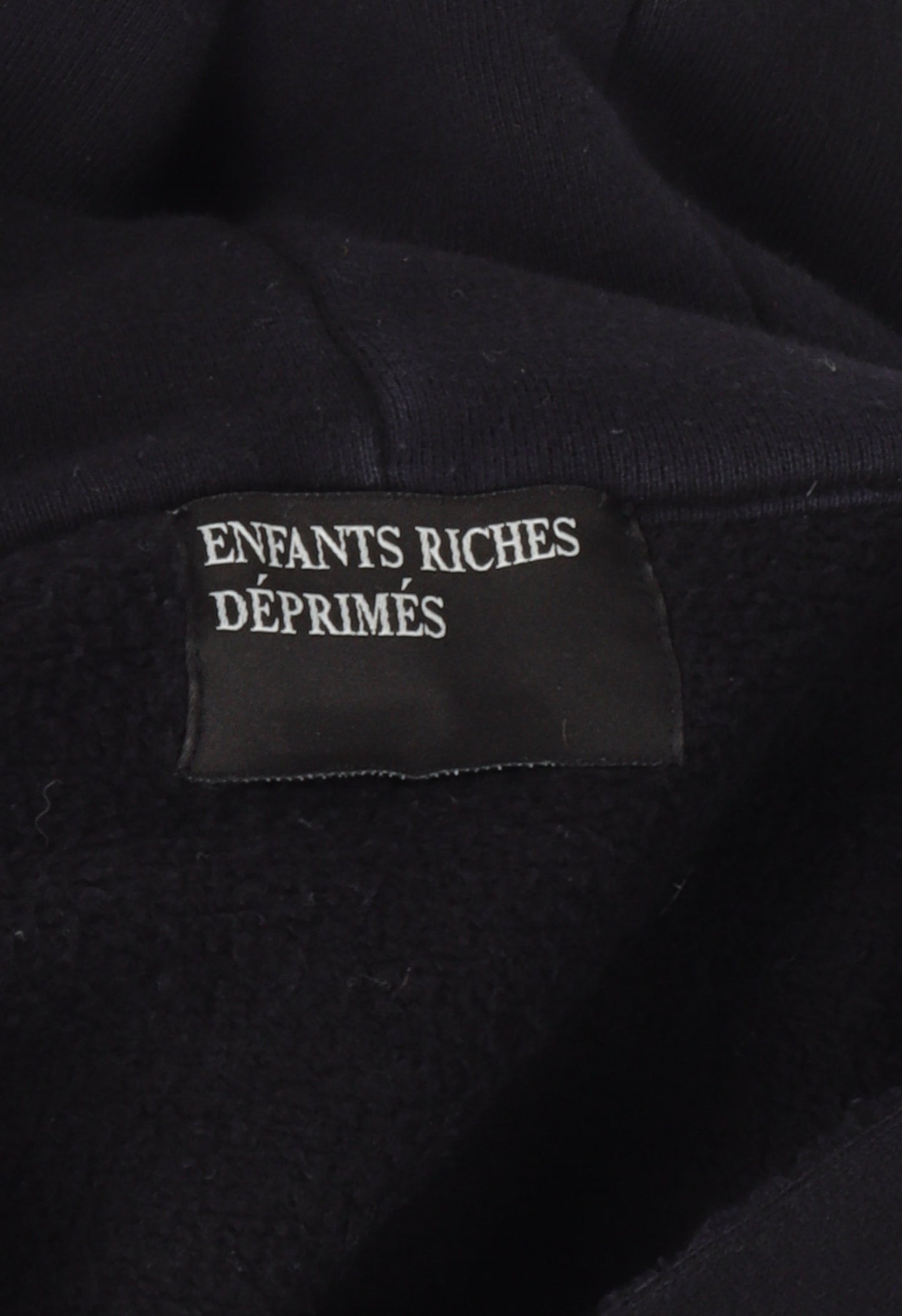 The Lost Fraulein Hoodie