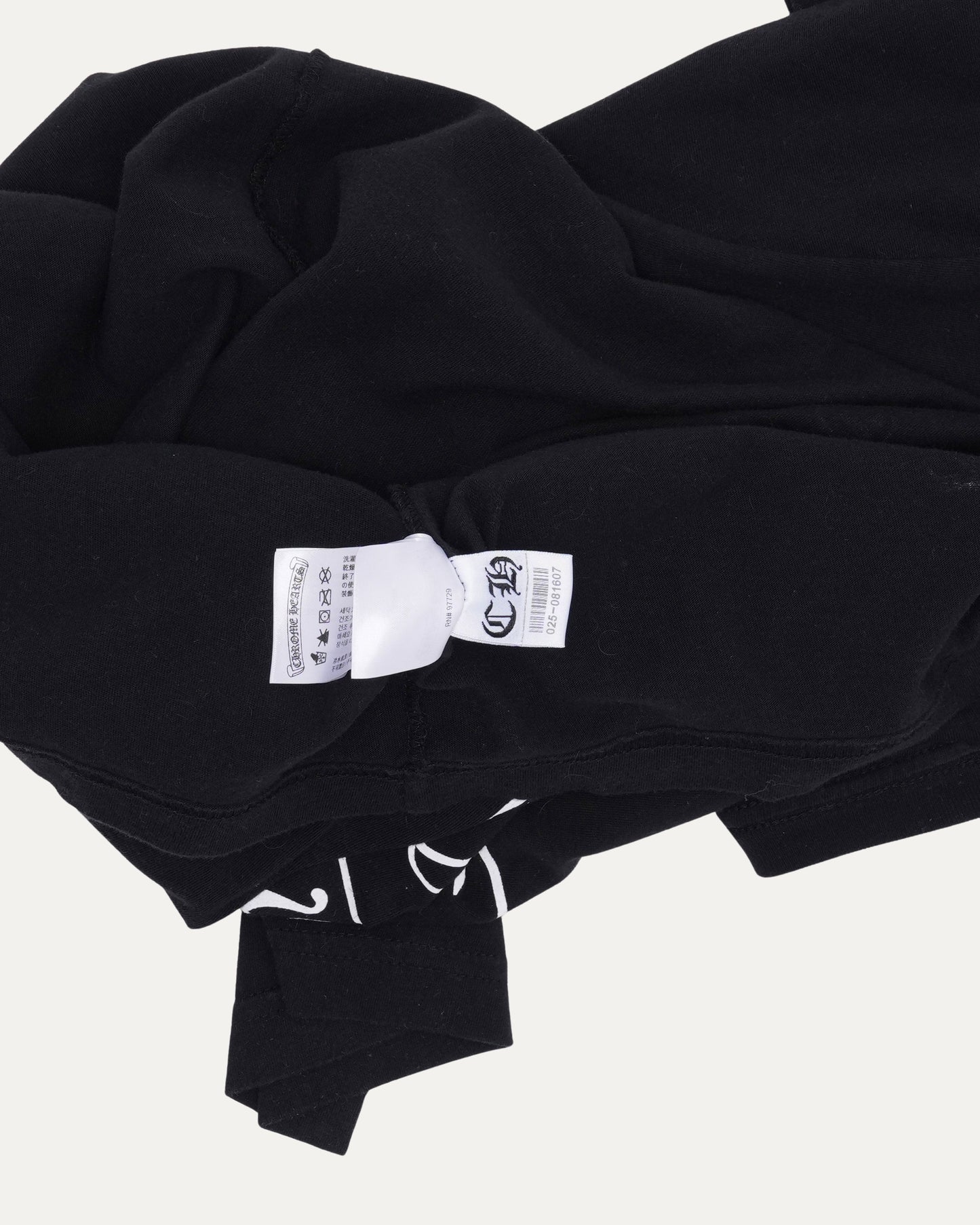 London Horseshoe Logo Pocket T-Shirt